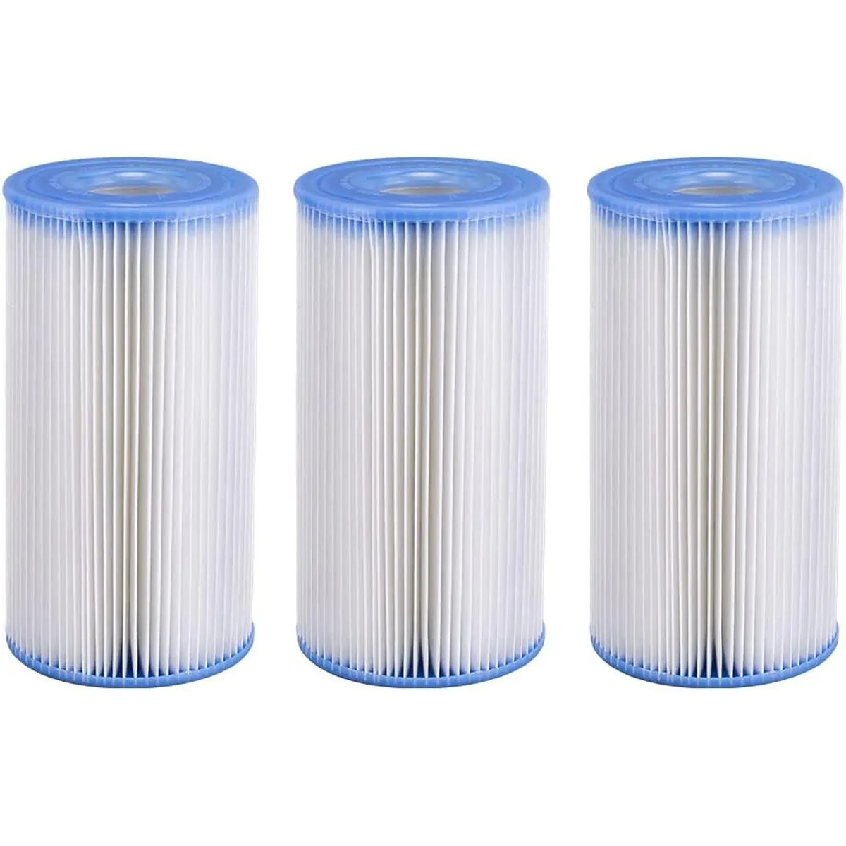 INTEX Filterkartusche Typ A, 3er Pack