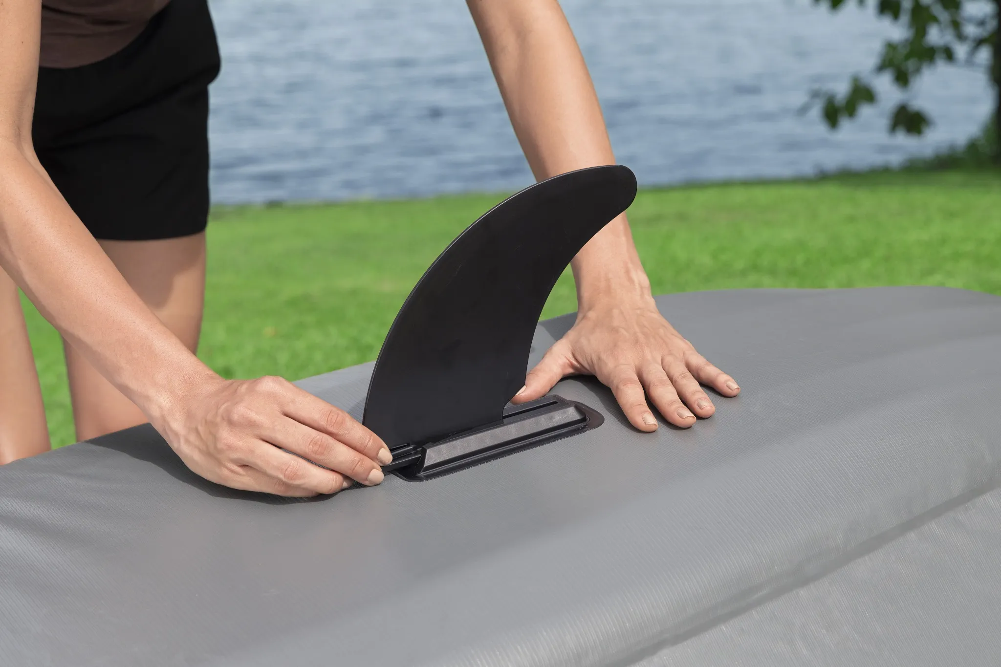 Bestway® Hydro Force® Kajak-Set Ventura Elite™ X2 330x86x48cm