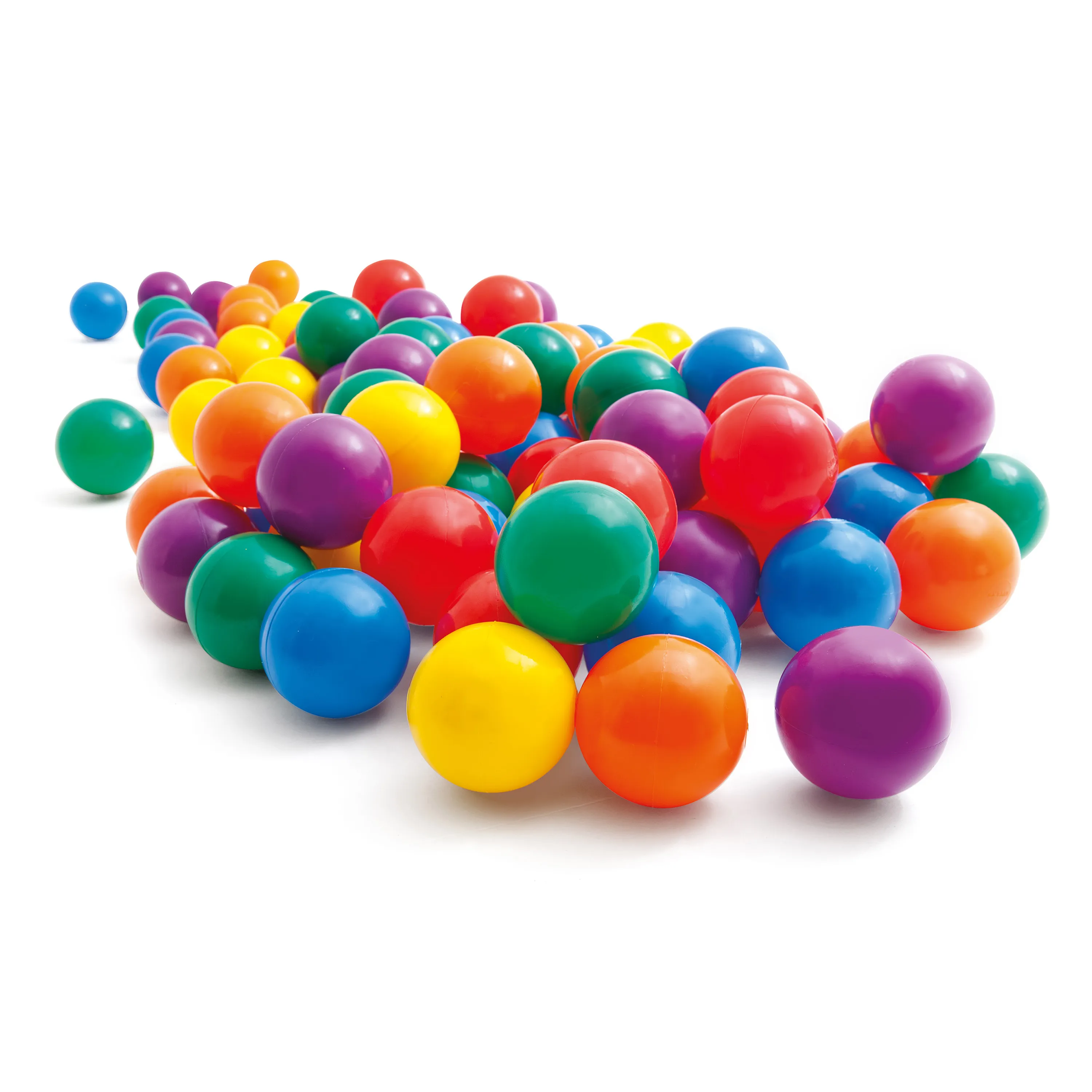Intex - Bälle - Fun Ballz (100 Stück)