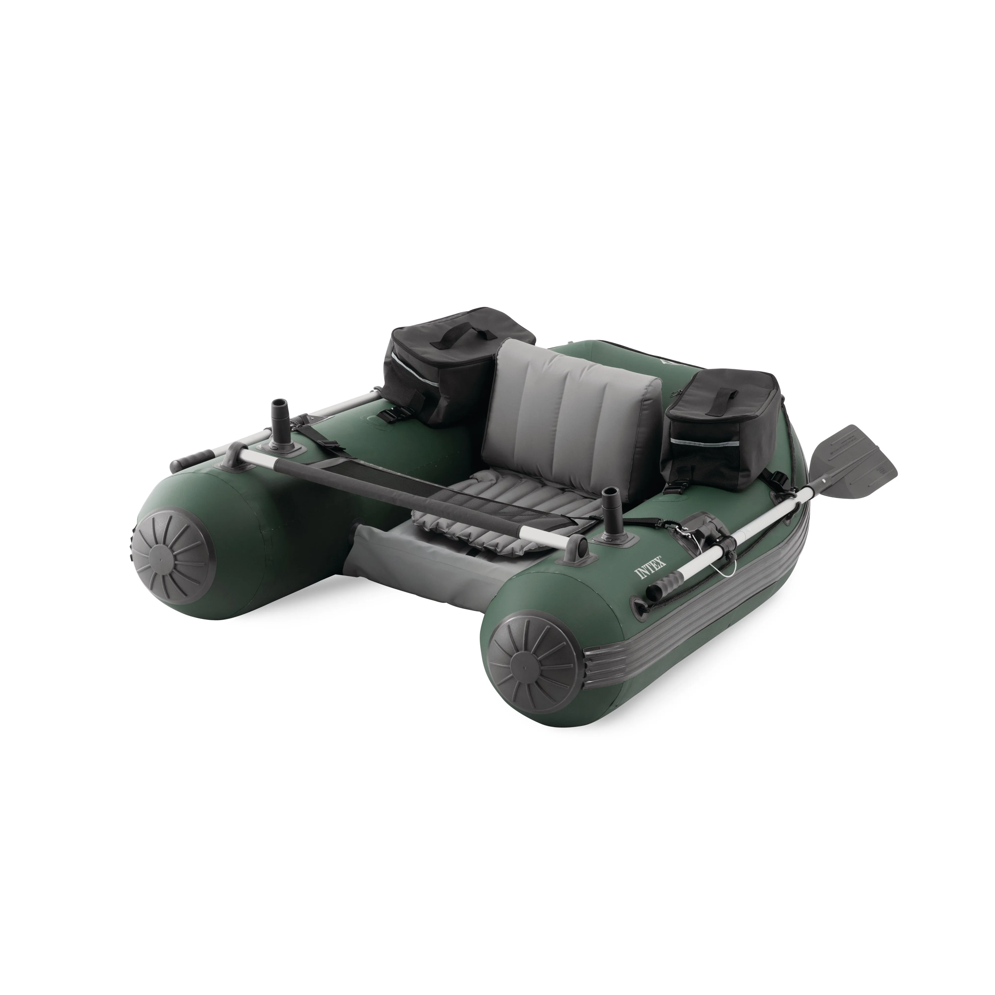 Intex Schlauchboot - Big Catch Pro Fishing Tube 165x119x38cm