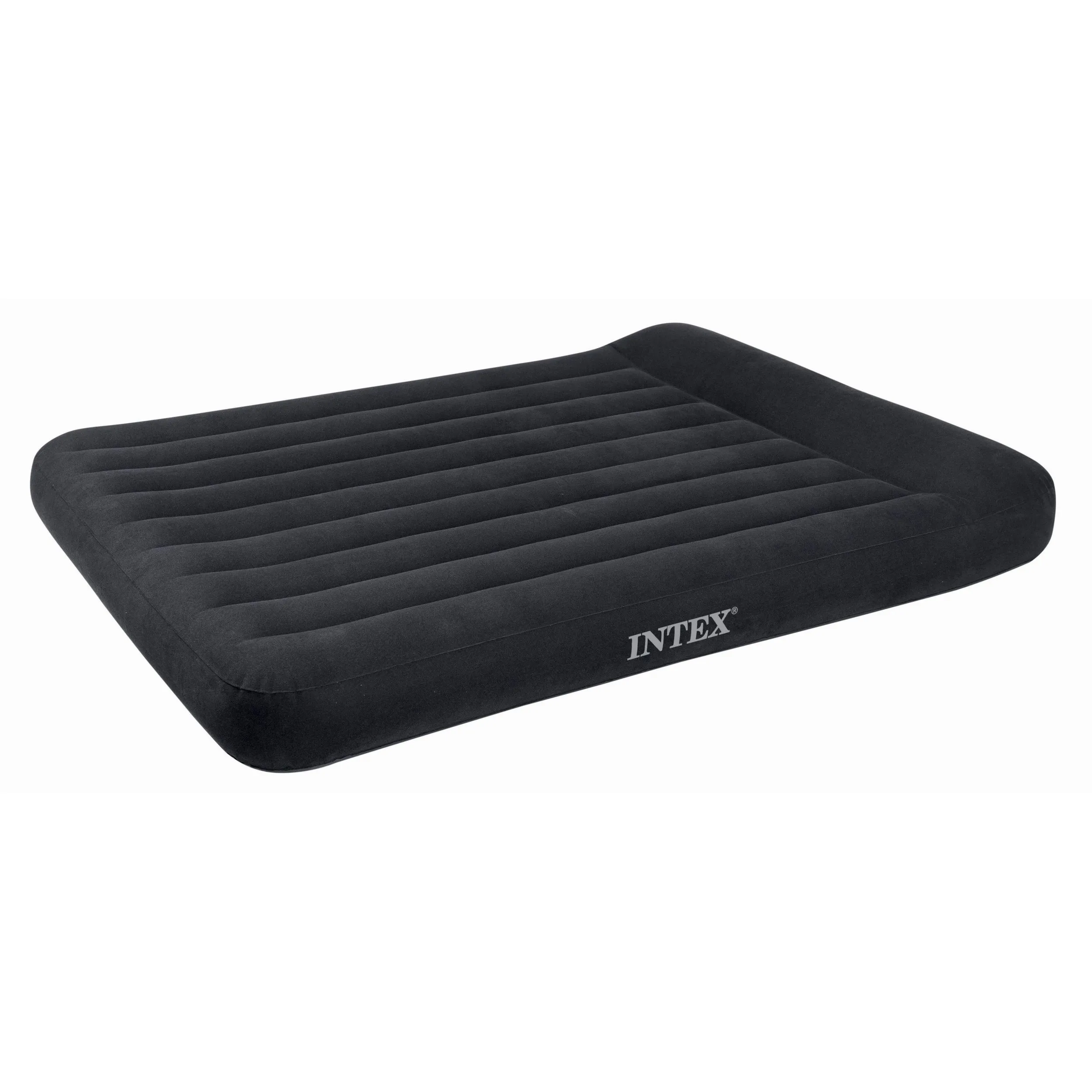 Intex 66768 Luftbett - PillowRest Classic 137xx191x23cm