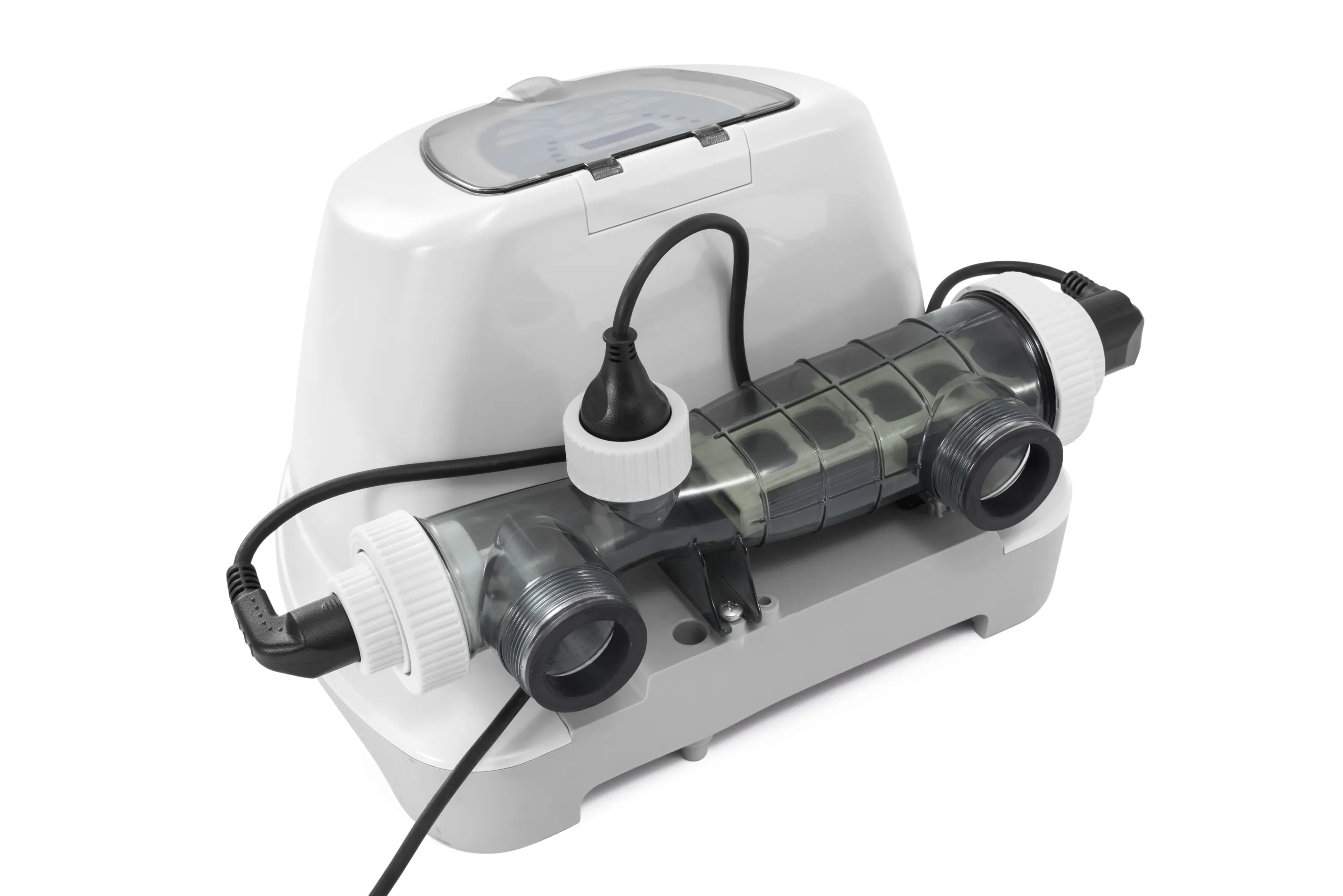 INTEX Krystal Clear Salzwassersystem QS1600 Plus