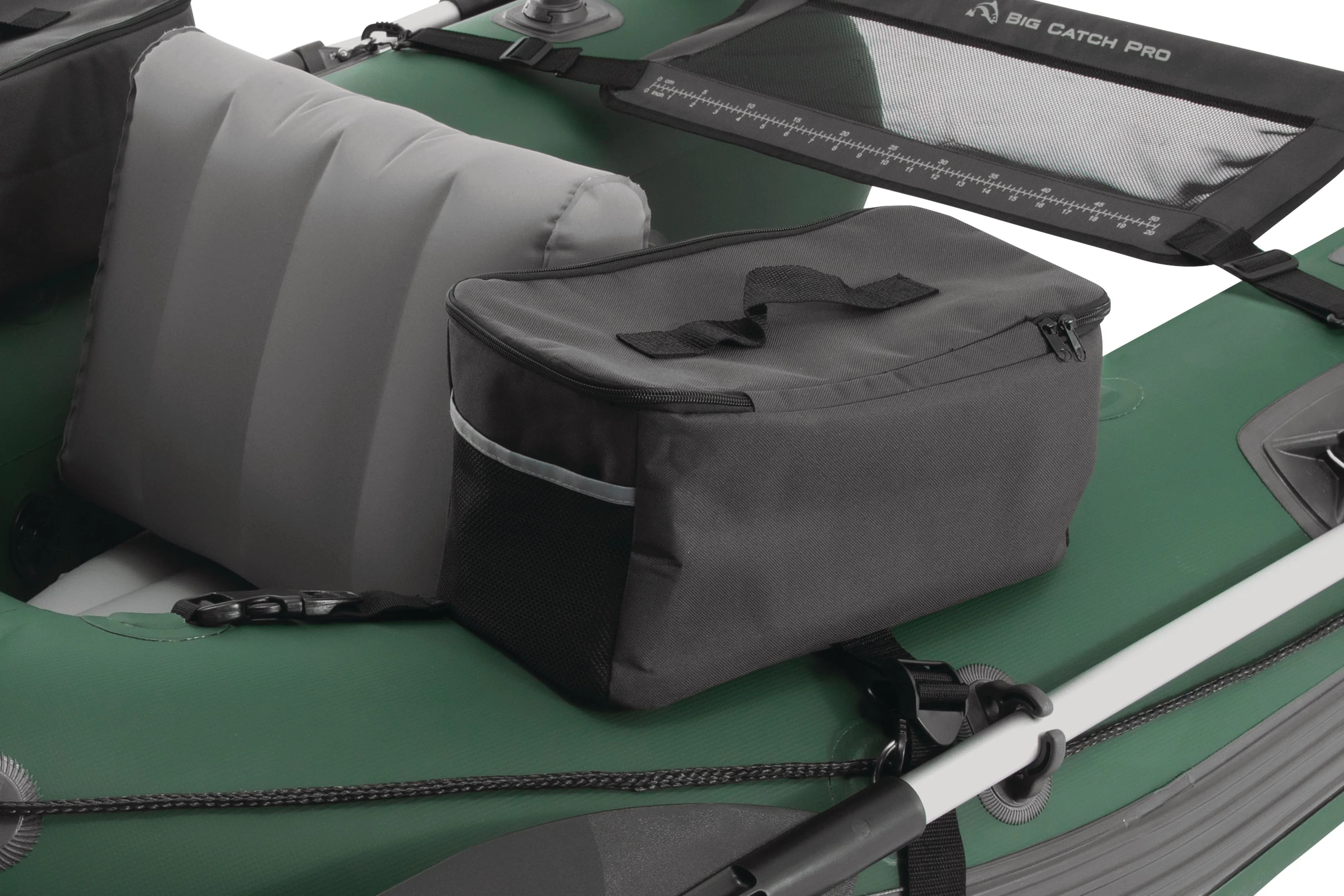 Intex Schlauchboot - Big Catch Pro Fishing Tube 165x119x38cm