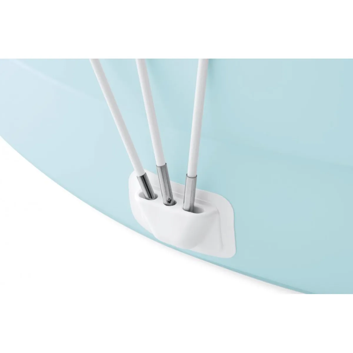 Intex 57195NP Swimcenter Canopy Lounge 277x221x137cm