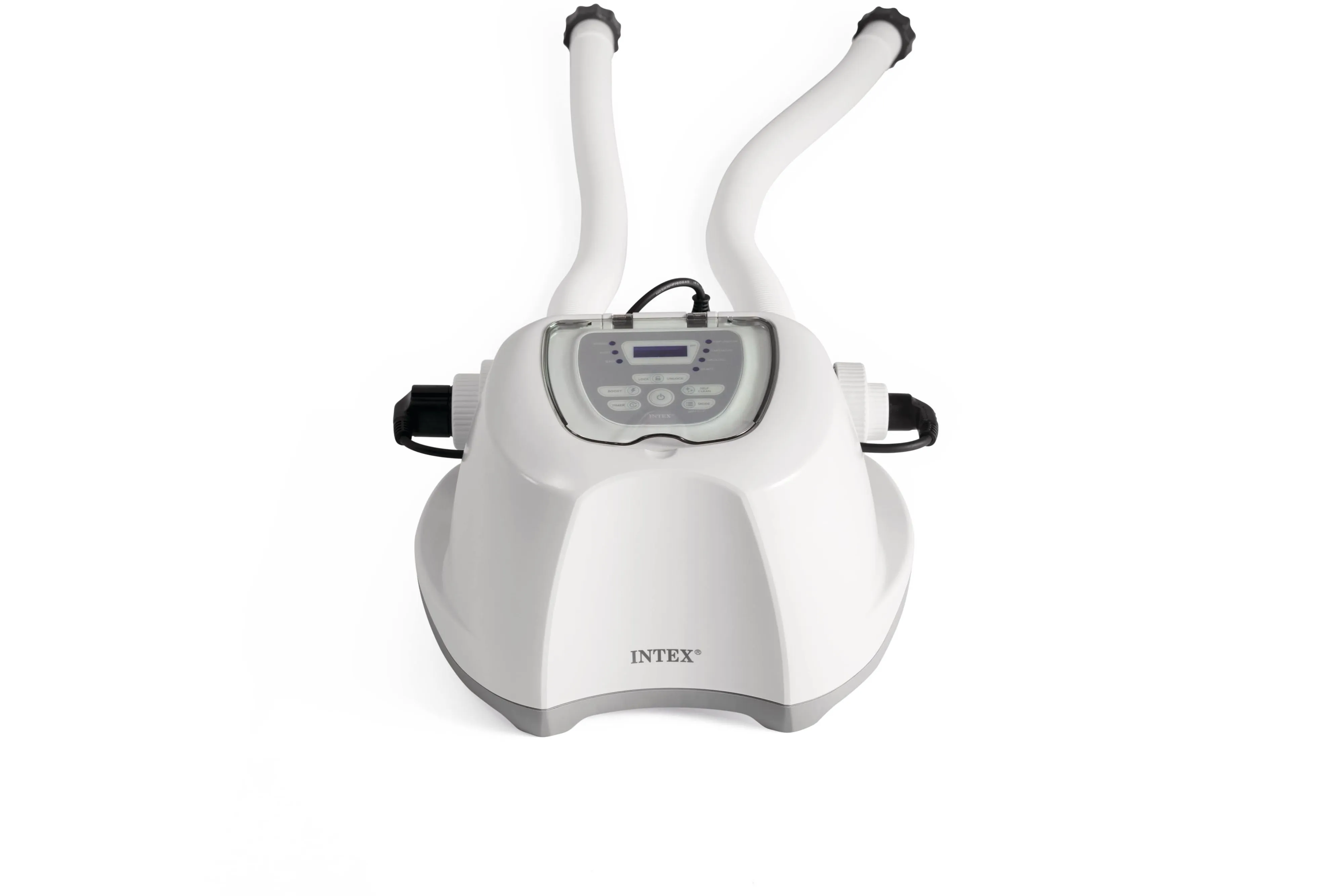 Intex Krystal Clear Salzwassersystem QS700 Plus