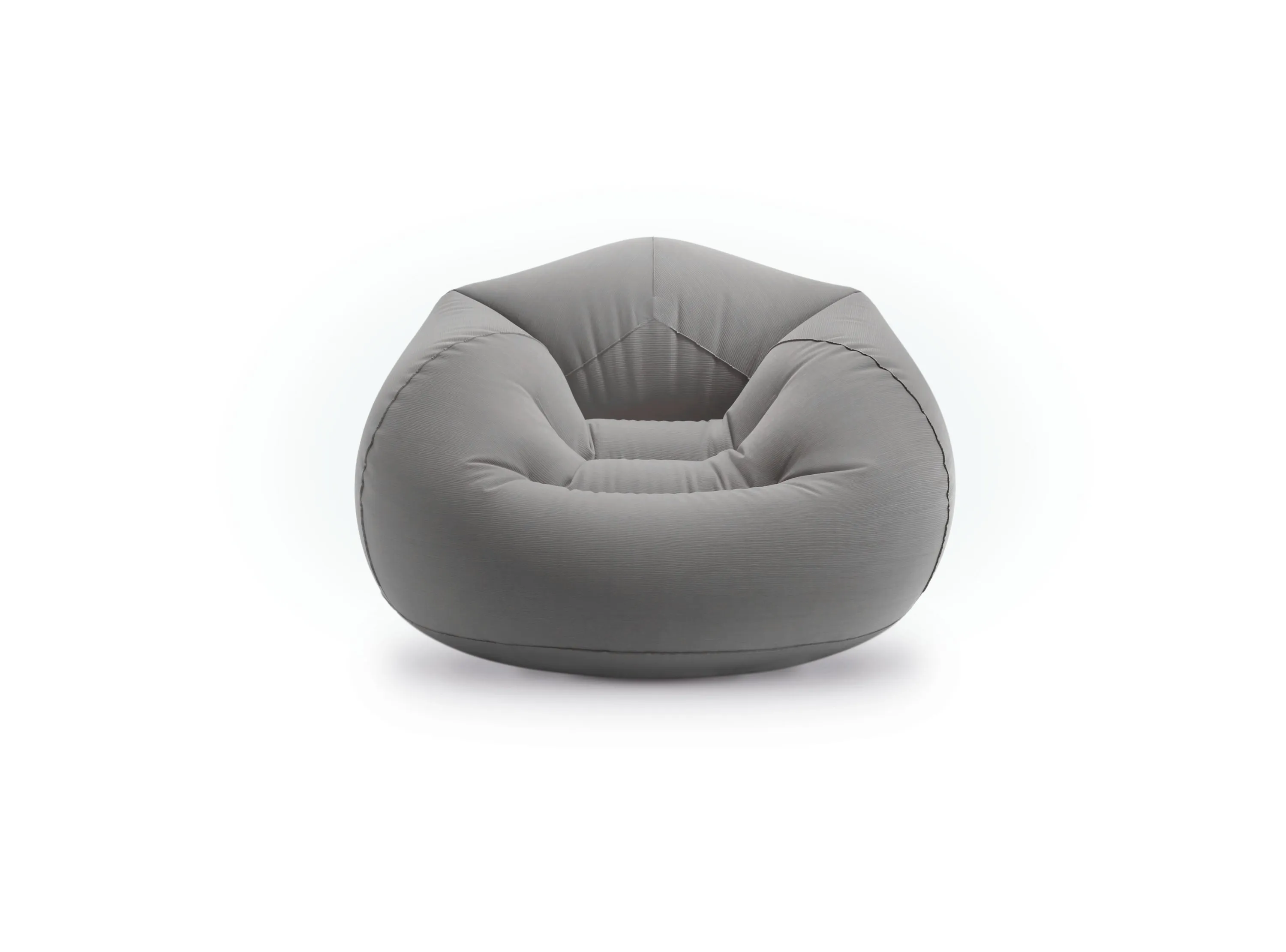INTEX 68579NP Sessel Beanless Bag 107x104x69cm