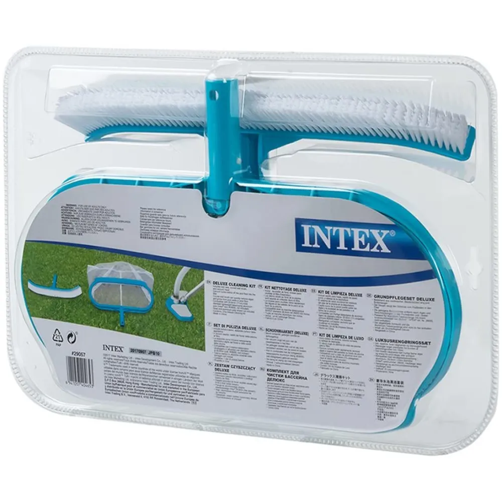 Intex Reinigungs-Set »Deluxe«