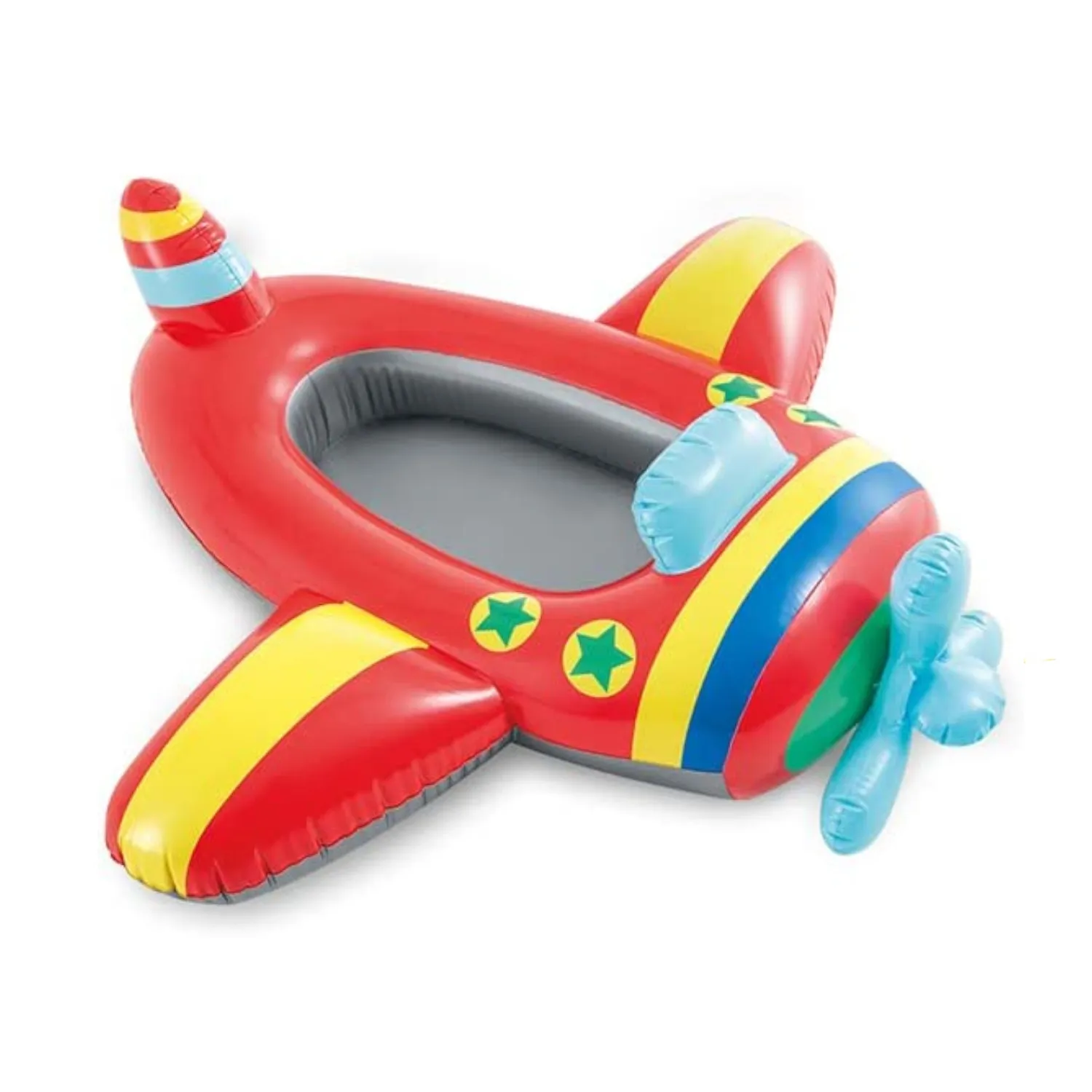 Intex 59380NP Baby-Boot - Pool-Cruiser 110x100cm