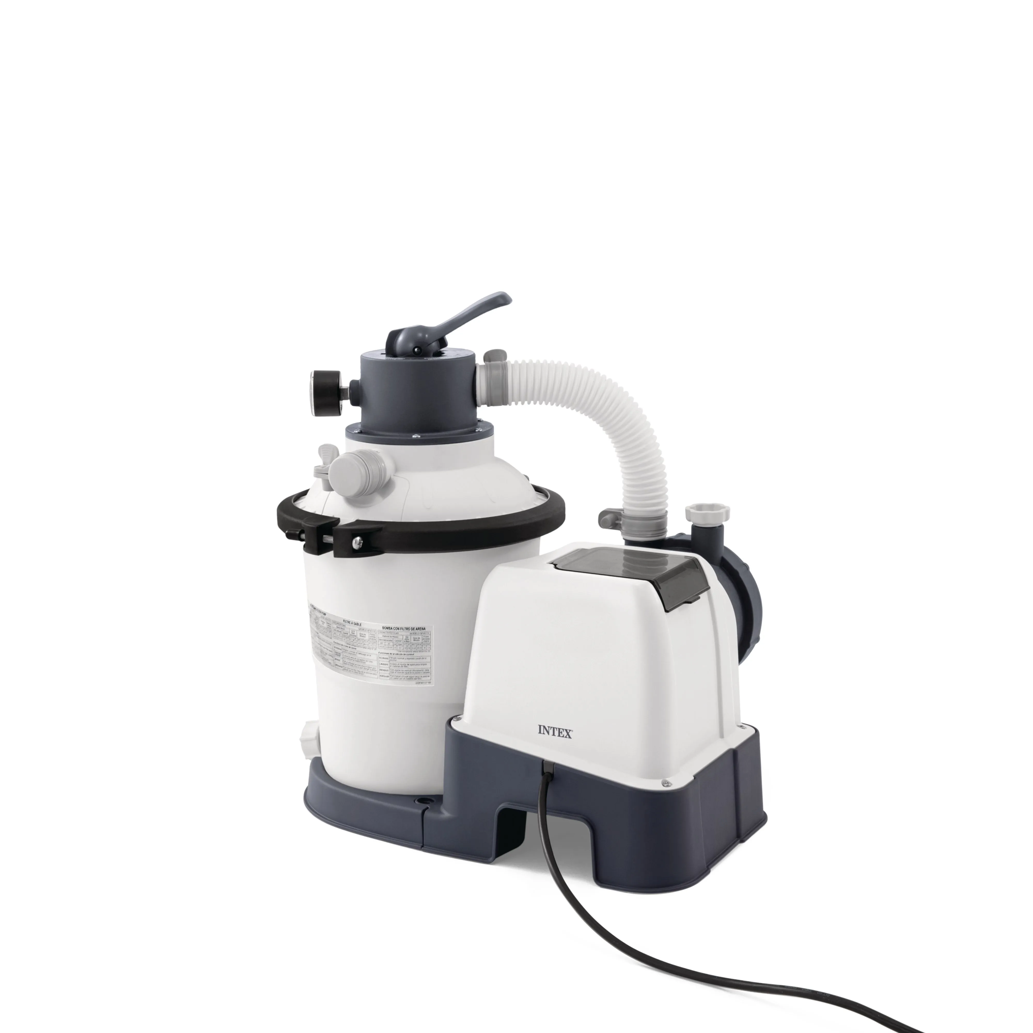 Intex Sandfilterpumpe - SX925