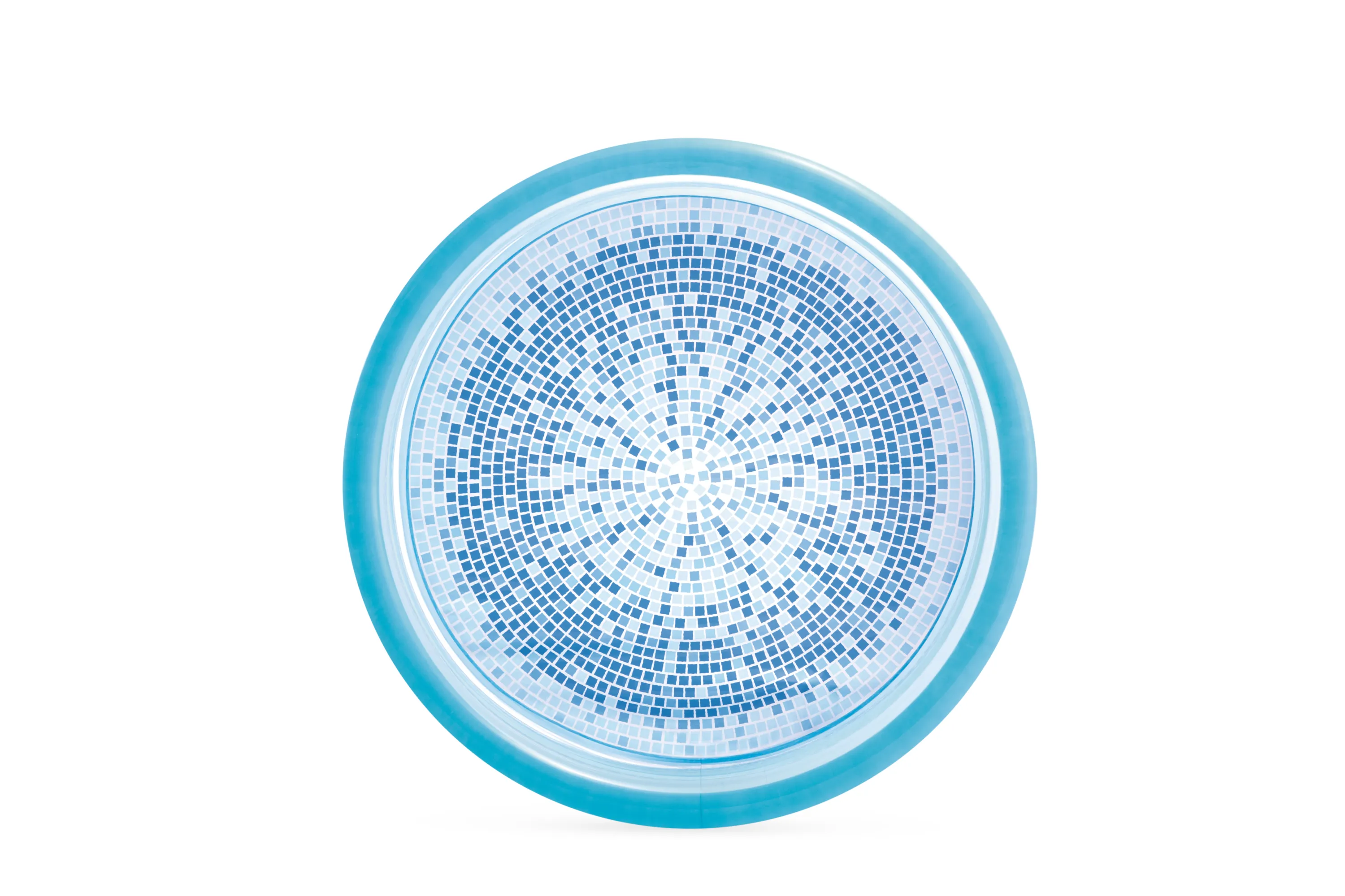 Intex 58467NP Planschbecken - Blue Bliss 147x33cm