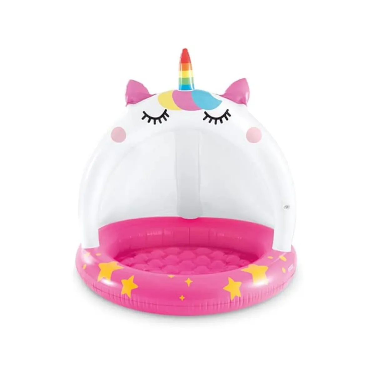 Intex Planschbecken - Caticorn Babypool 102x102cm