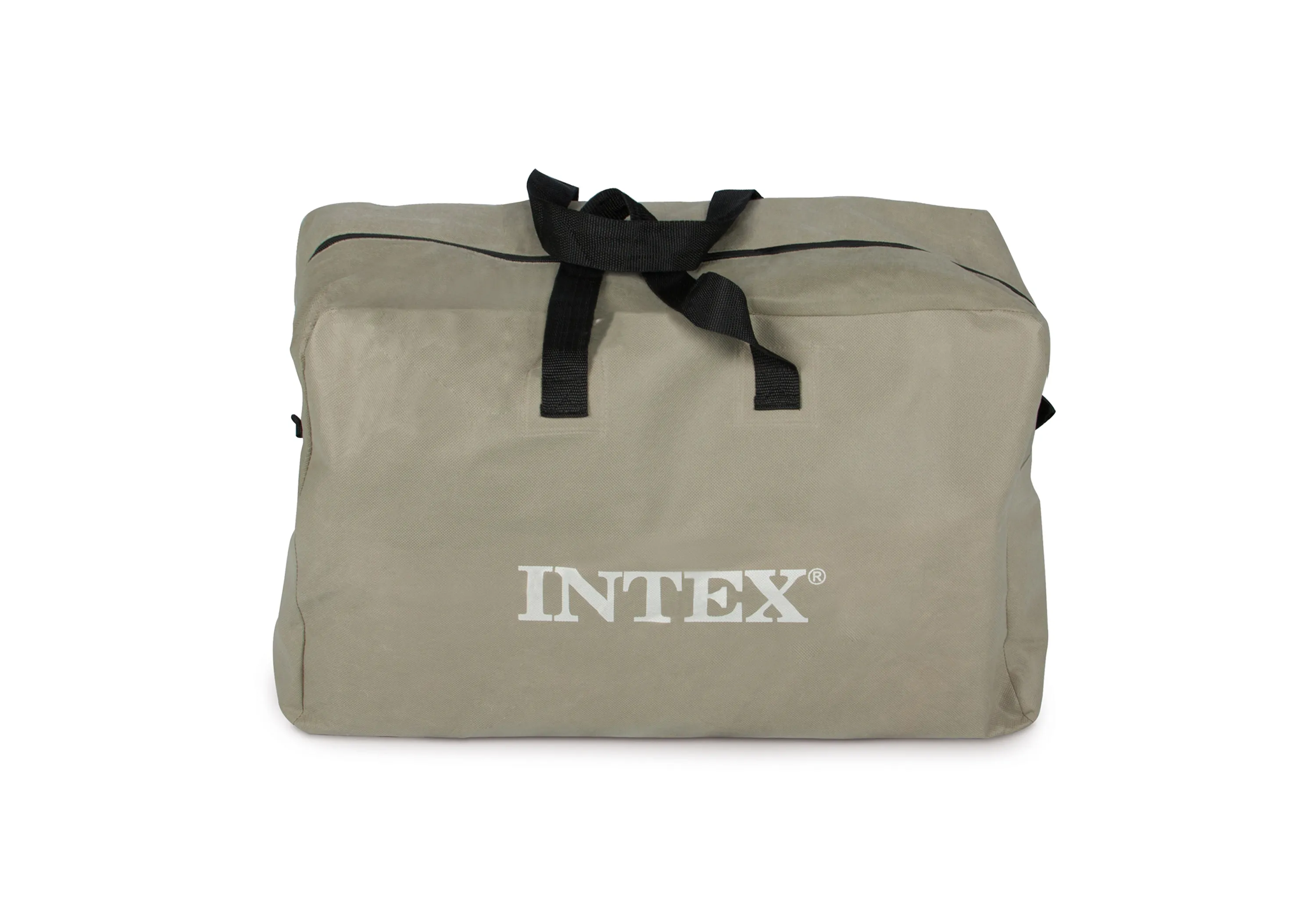 Intex Kajak - Challenger K2 (grün, 351x76x38cm)