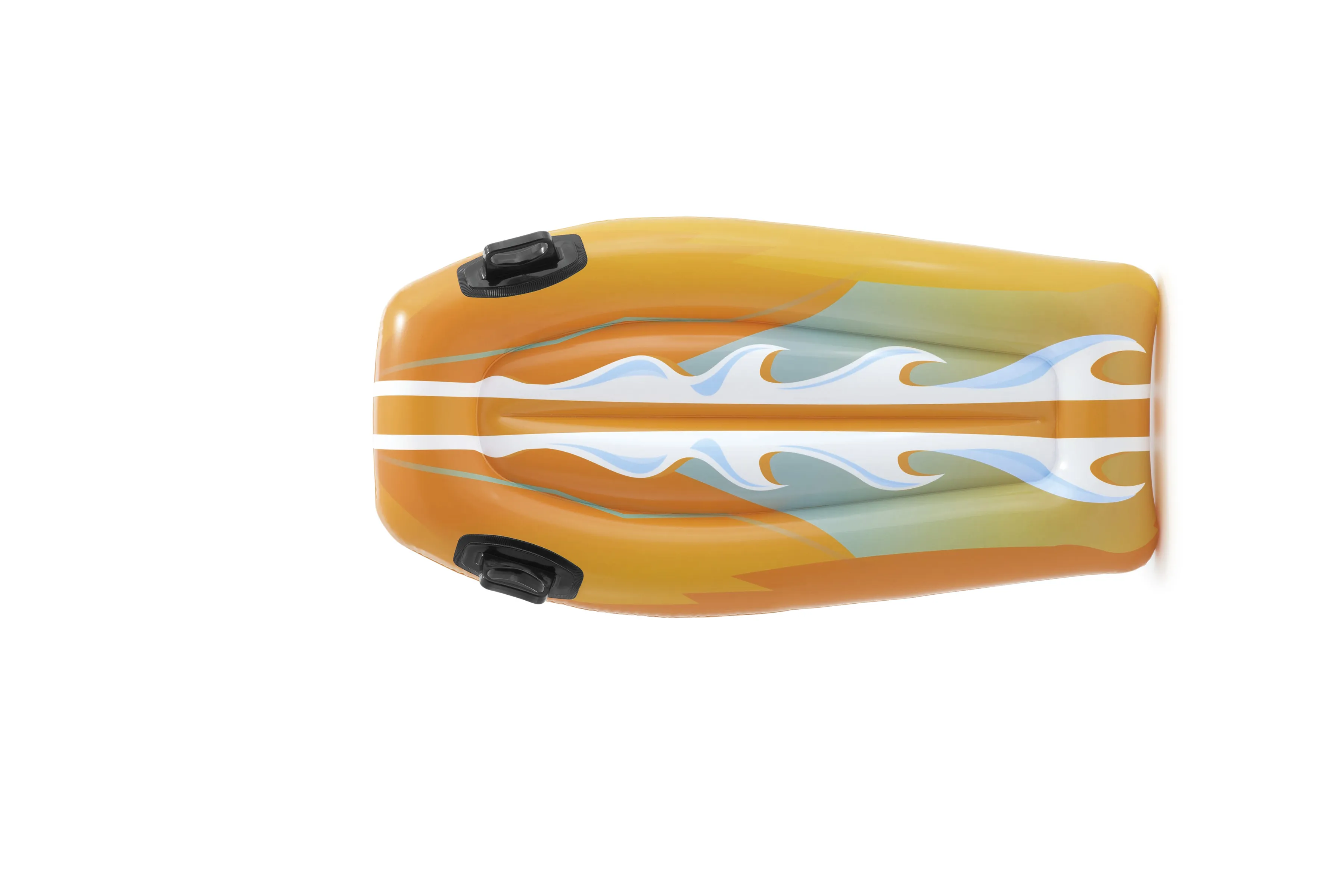 Intex Bodyboard - Joy Rider 112x62cm