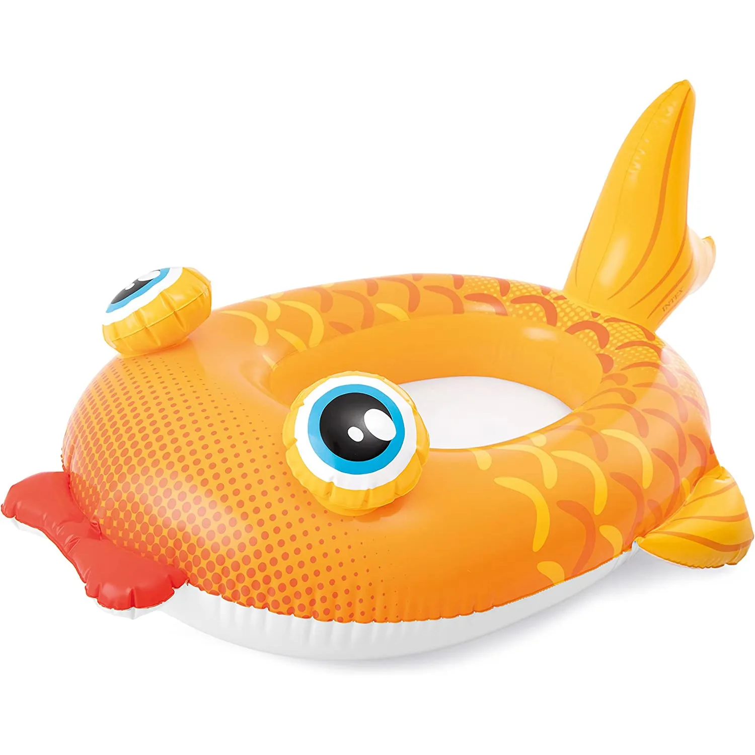 Intex 59380NP Baby-Boot - Pool-Cruiser 110x100cm