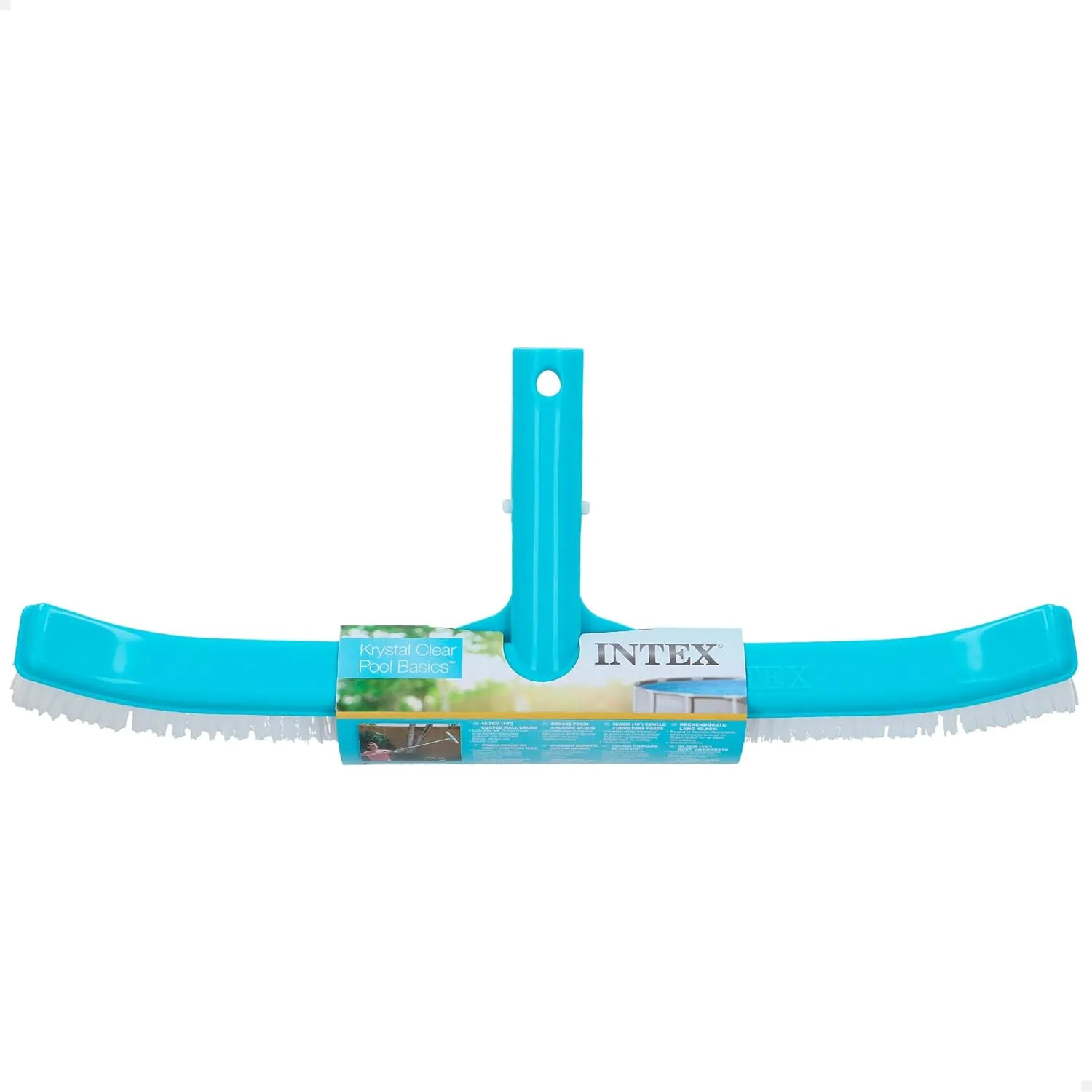 INTEX Pool Bürste 40,6cm