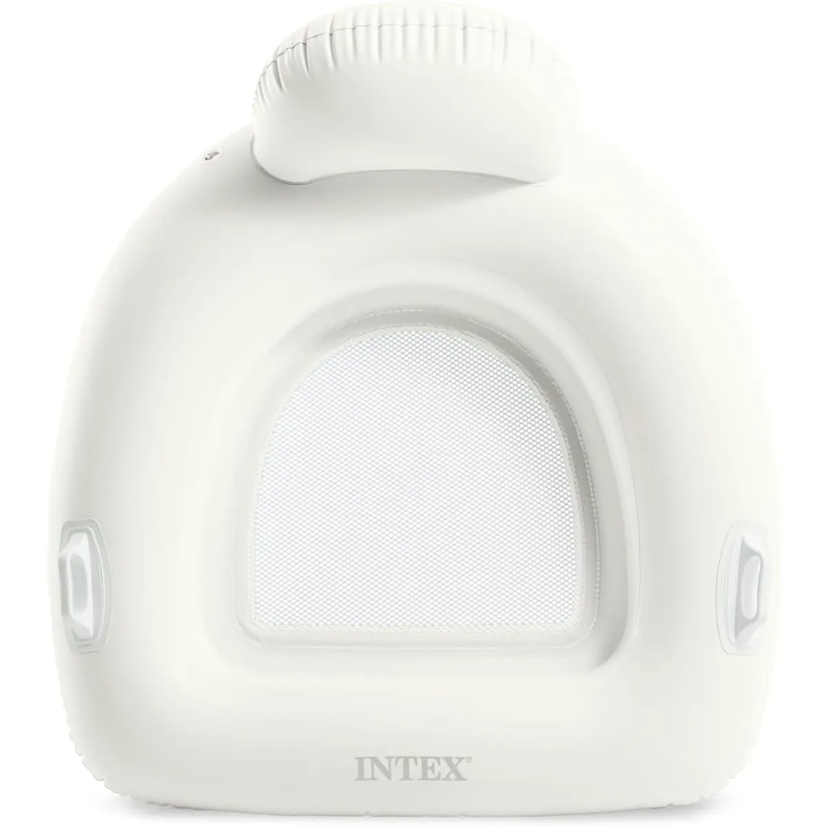 Intex 56801EU Schwimmsessel - Pillow Float Lounges 114x107cm