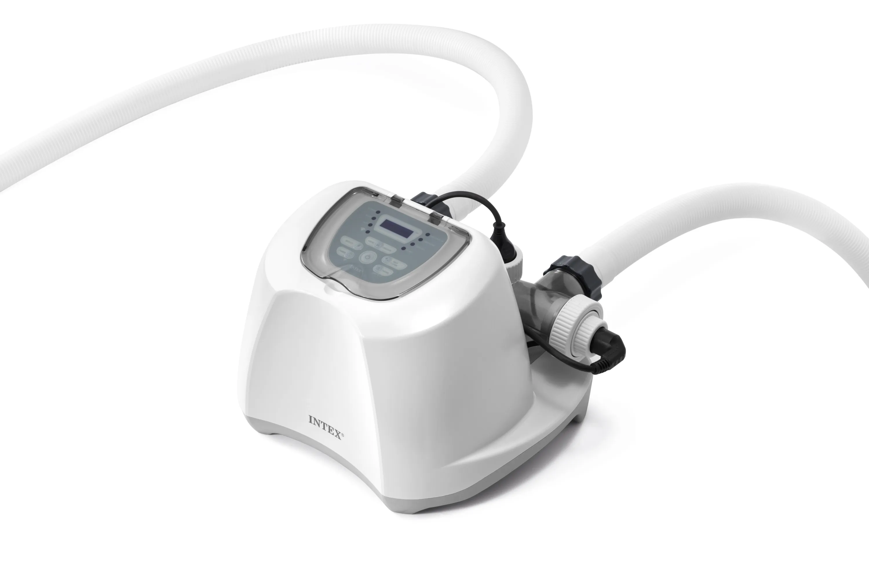 INTEX Krystal Clear Salzwassersystem QS1600 Plus