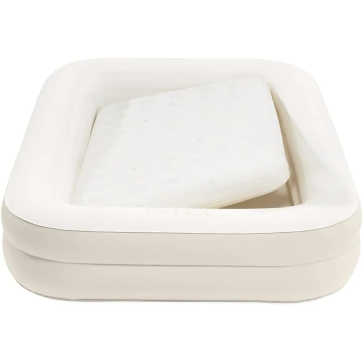 INTEX Luftbett KidzTravel 107x168x25cm