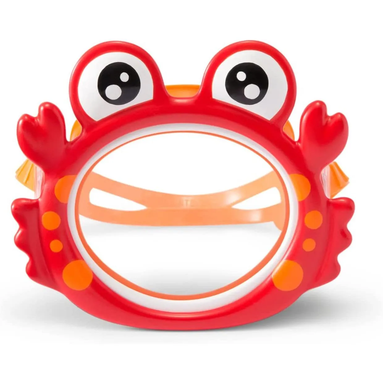 Intex Tauchermaske - Fun