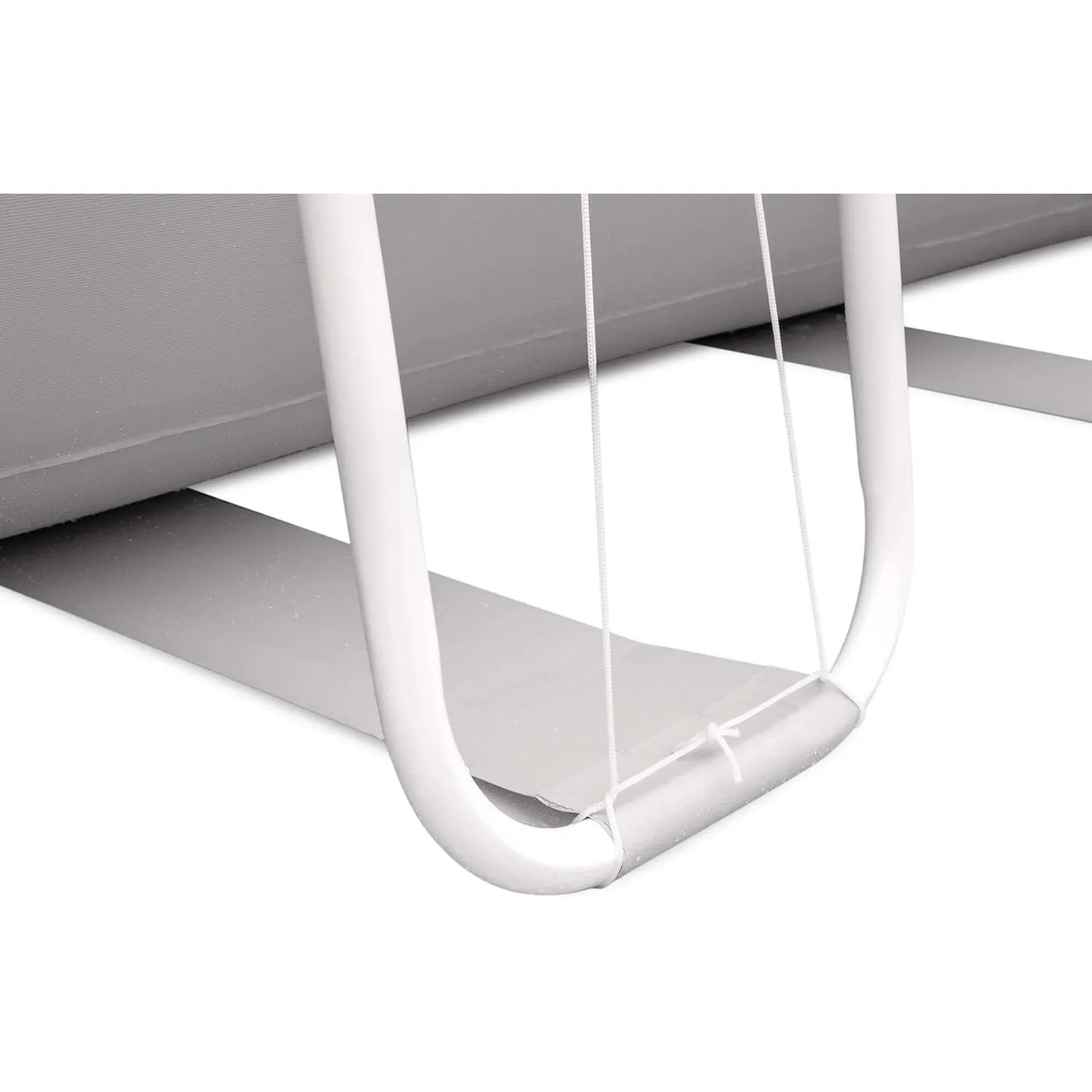 Intex Deluxe Abdeckplane rechteckig 400x200x20cm