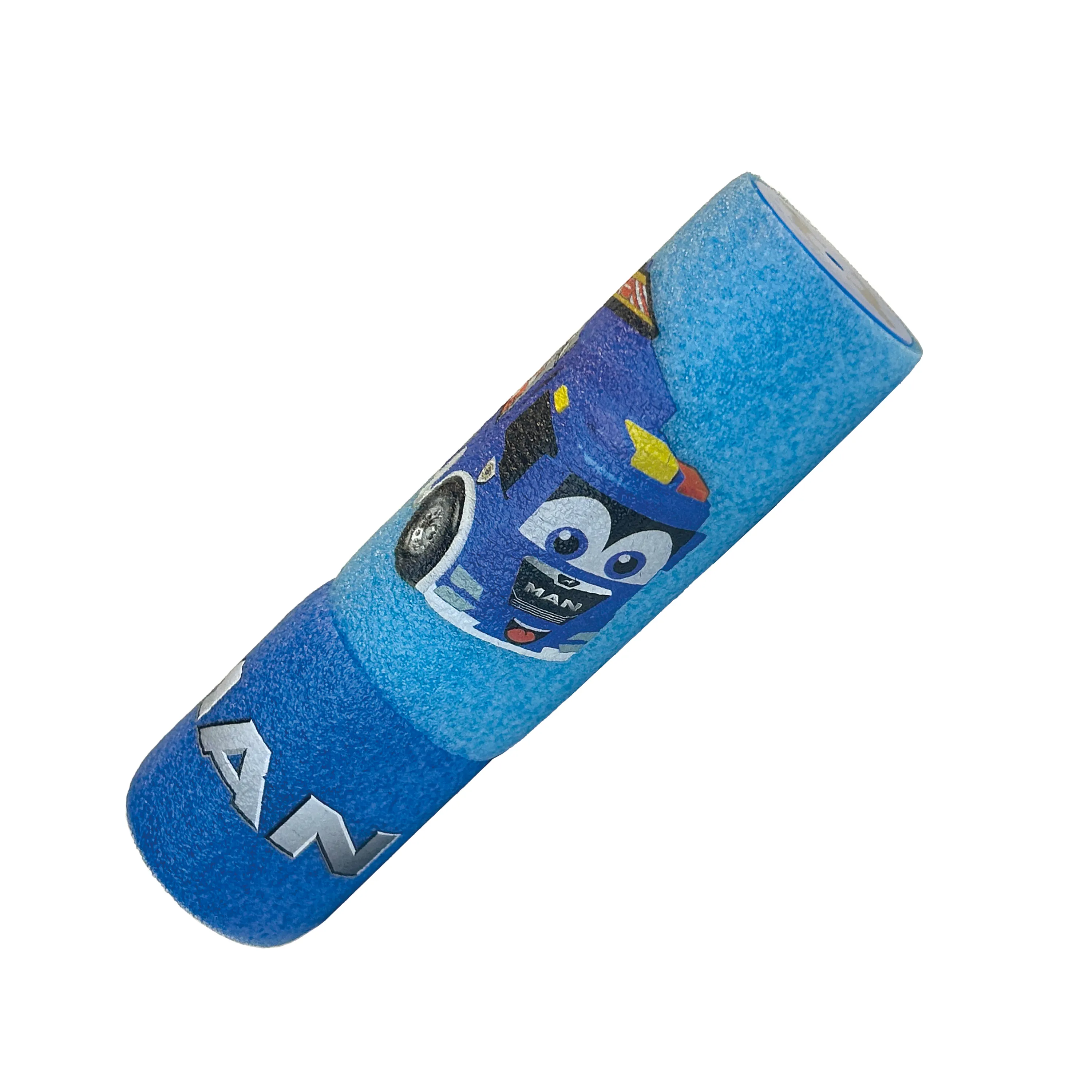 Happy People 16022 - Wasserspritze - MAN Foam Shooter Kids (15cm)