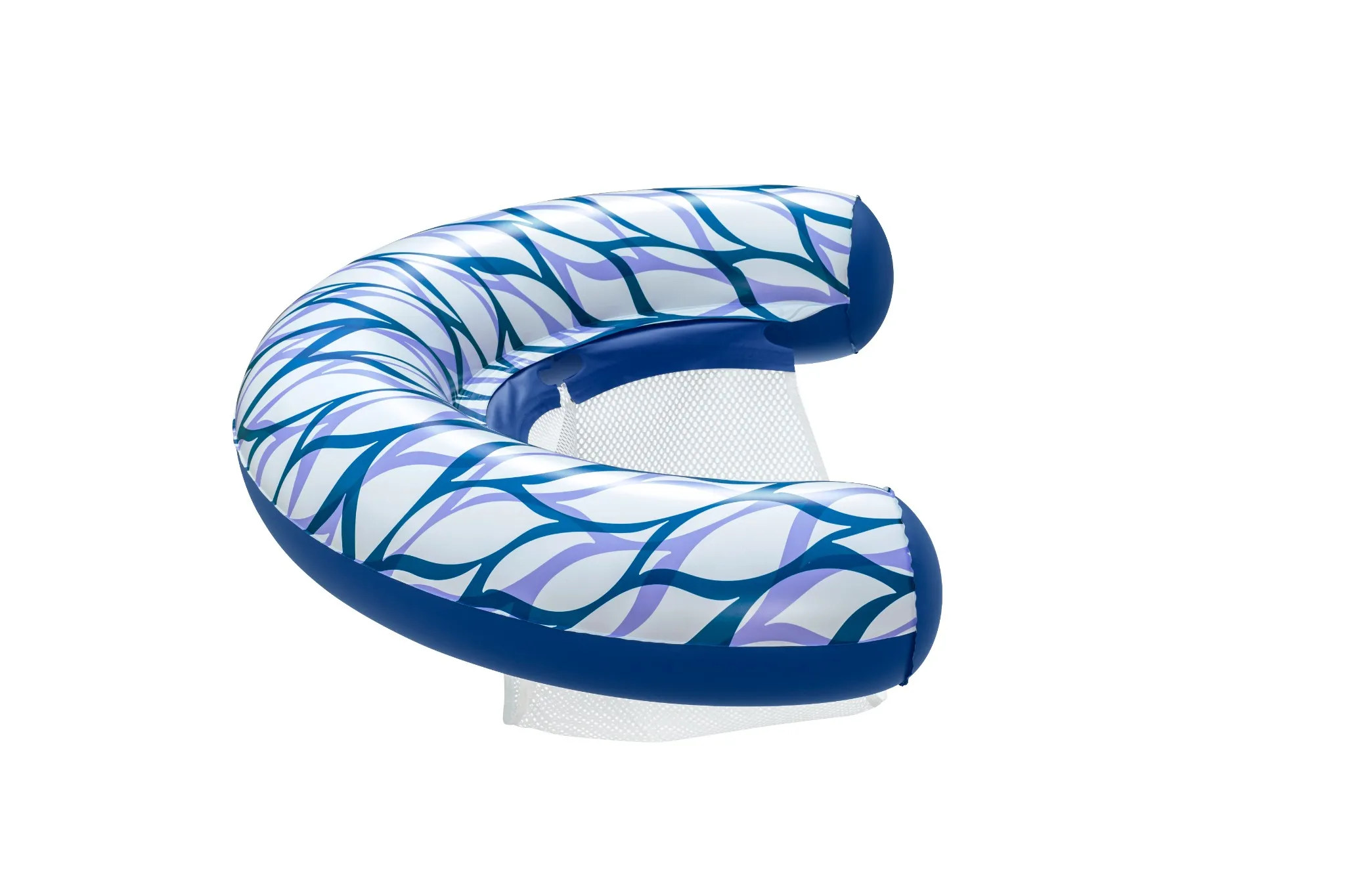 Bestway Poolsitz - Summer Sway 192x67,5cm