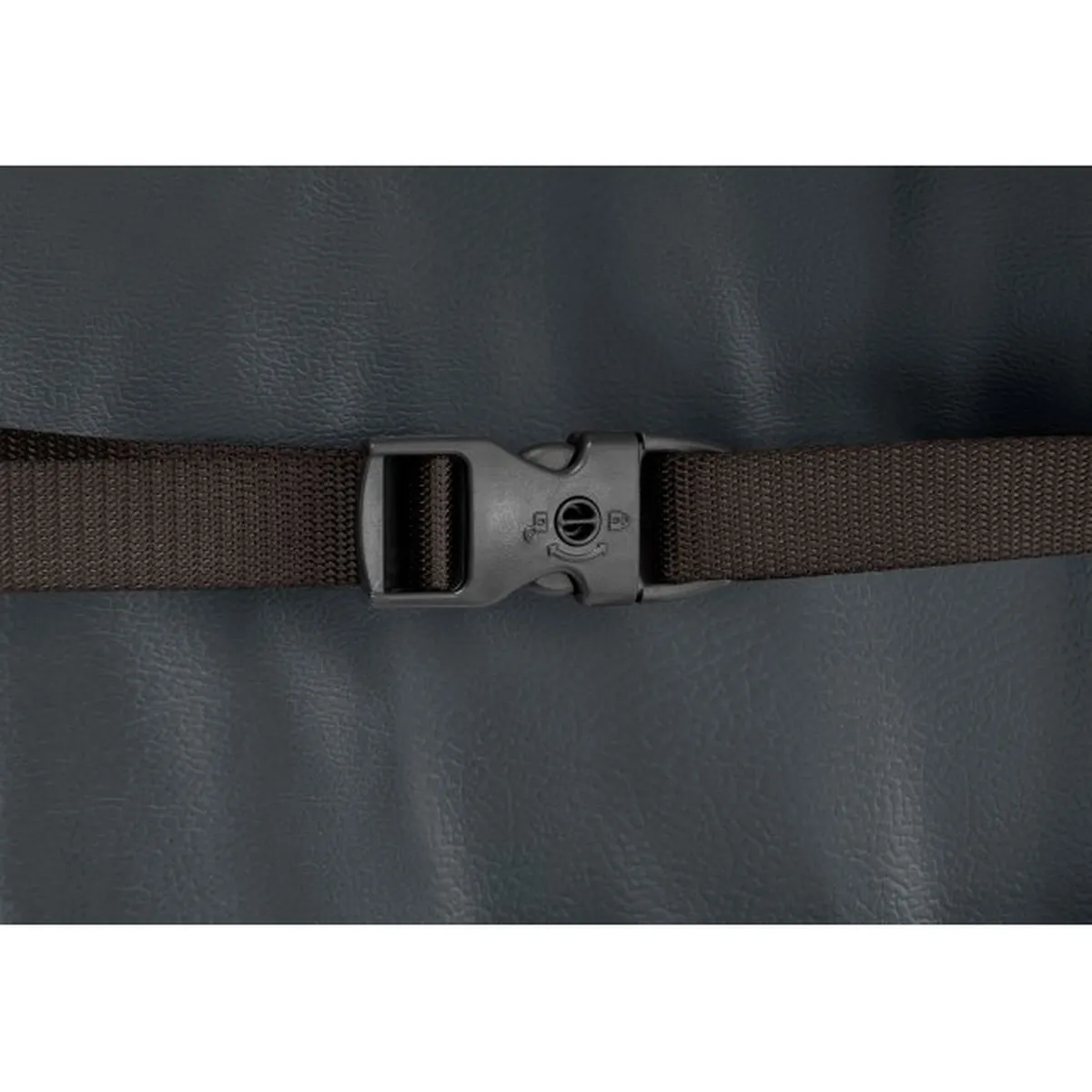 INTEX Energiesparabdeckung SPA Cover für Whirlpools 183x183x72cm, 8-eckig