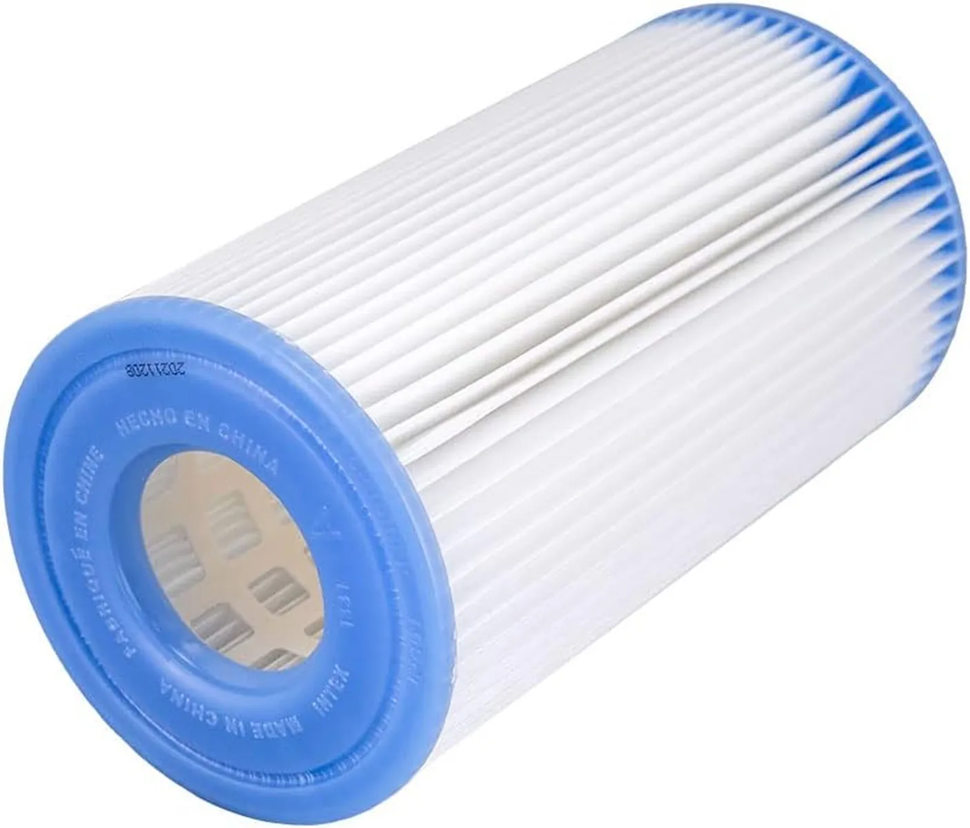 INTEX Filterkartusche Typ A, 3er Pack