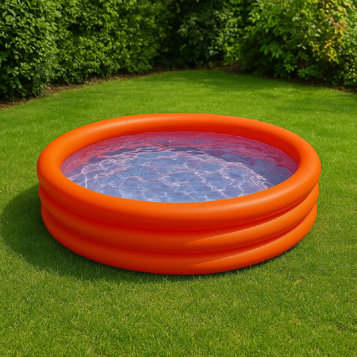 Wehncke Planschbecken 100x24cm