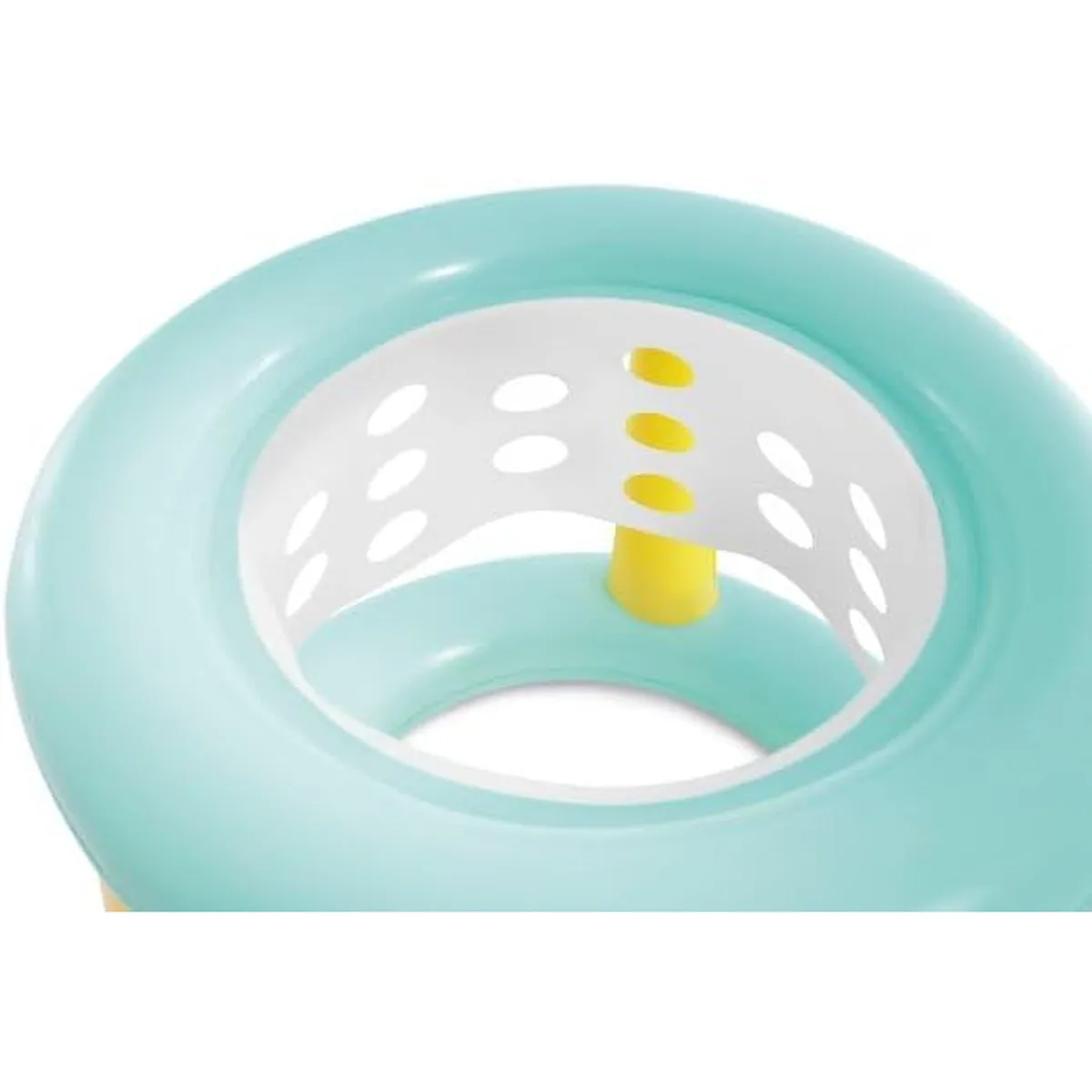 Intex 56500NP Pool-Game - Mega Floating Hoop 86x64cm