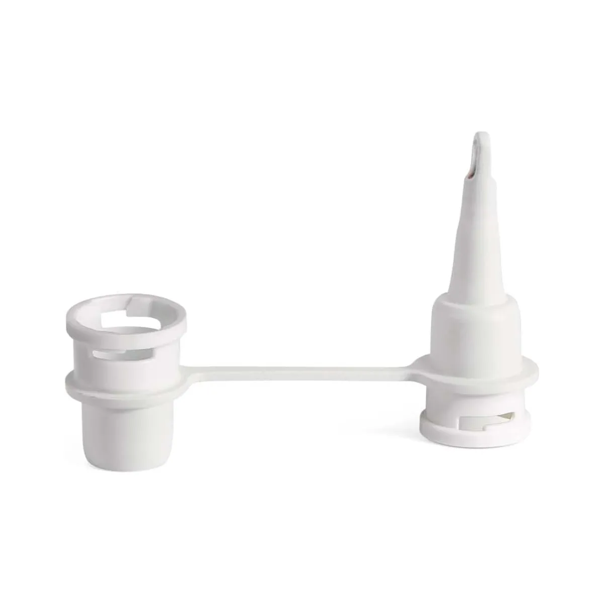 Intex Elektrische Luftpumpe - Quickfill AC400 (220-240V)