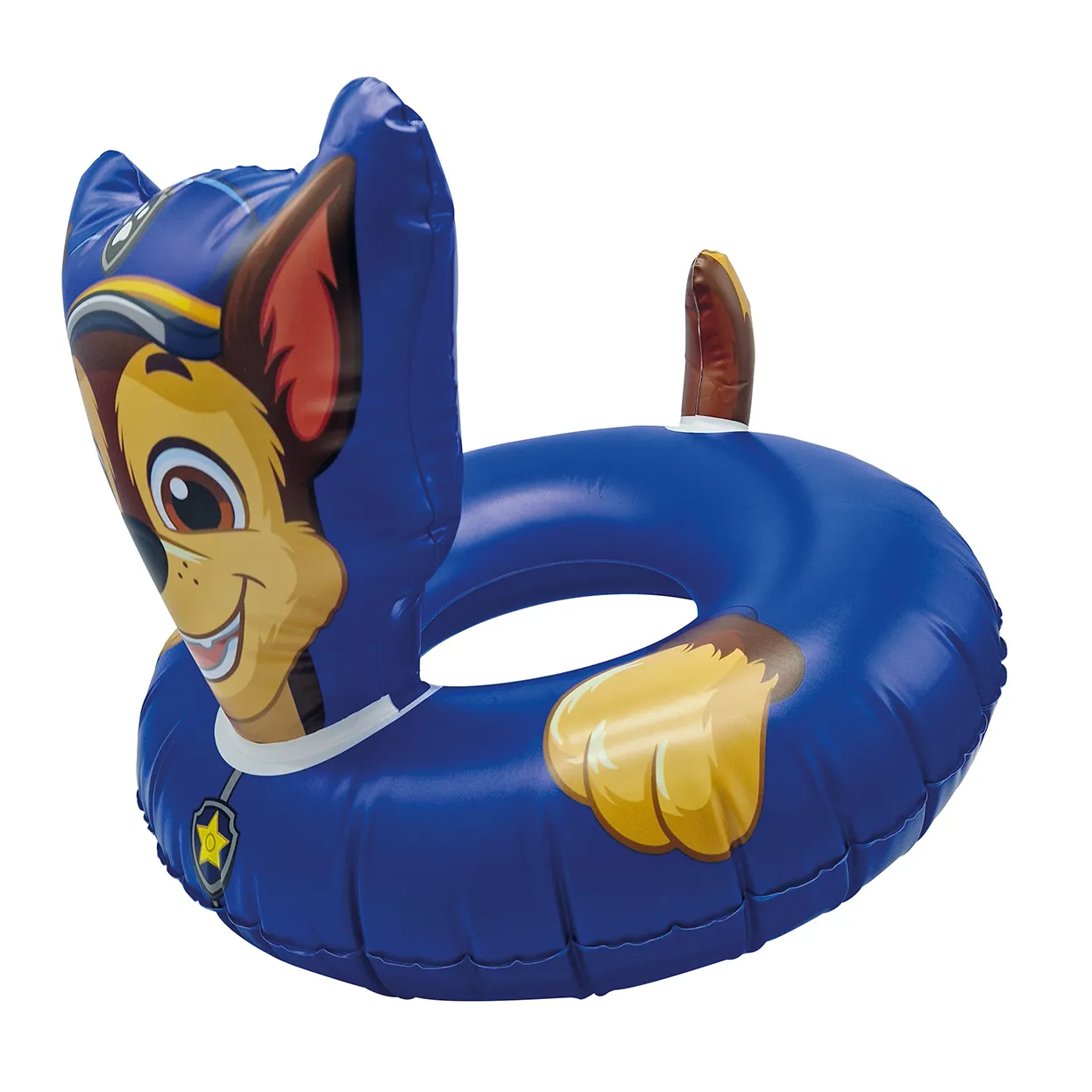 Happy People 16361 Schwimmring Paw Patrol Chase 54x59x41cm