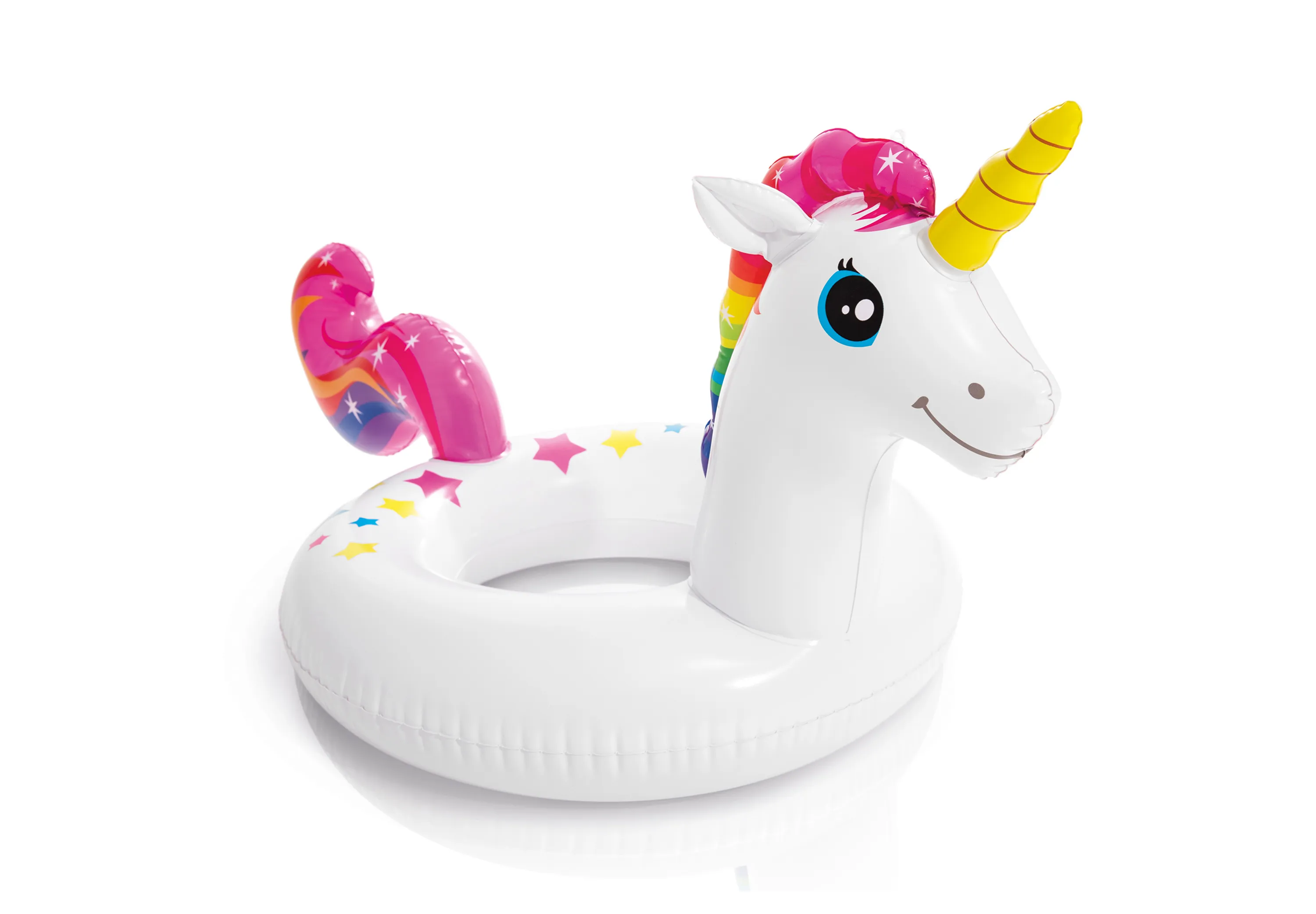 Intex 59221NP - Schwimmring - Big Animal