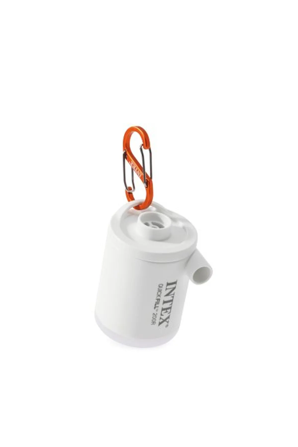 INTEX Akku-Luftpumpe - Quickfill USB200R