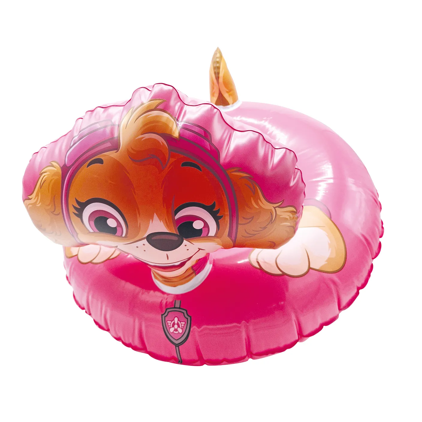Happy People 16362 Schwimmring Paw Patrol Skye 54x59x41cm