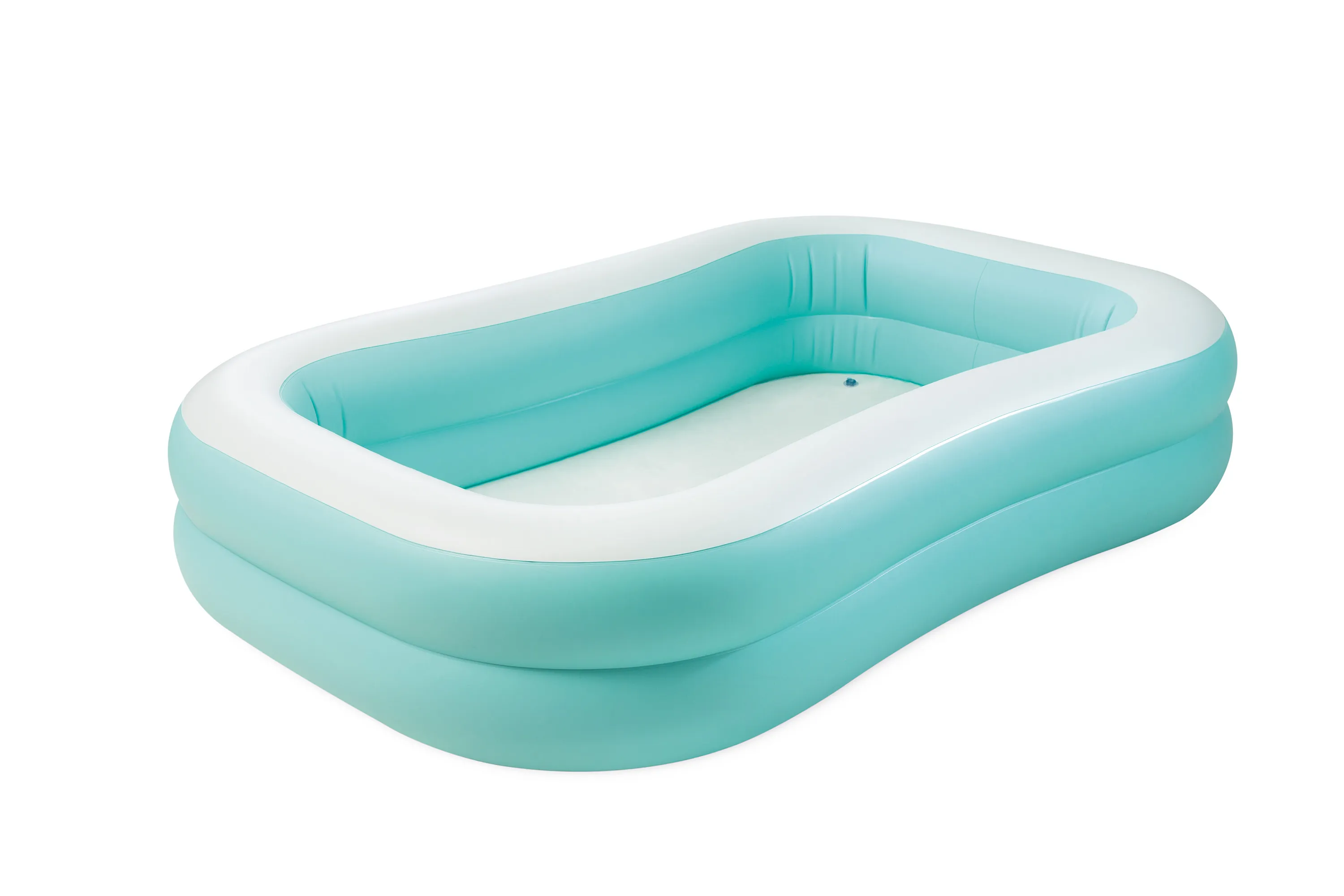 Intex 57181NP Planschbecken - Family Pool 229x152x48cm