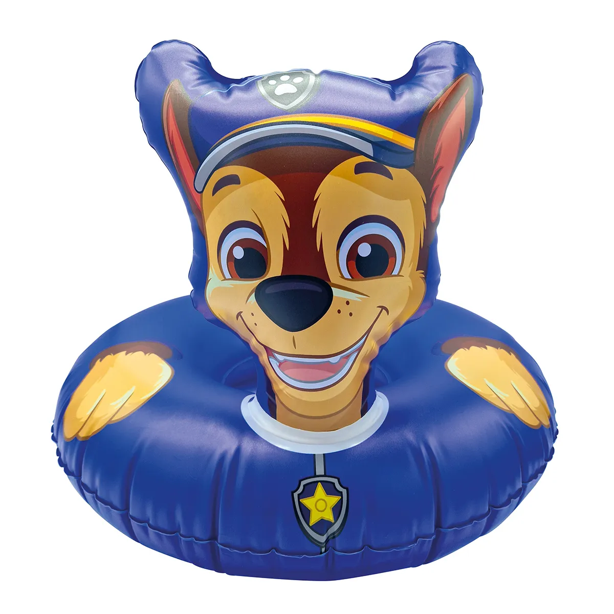 Happy People 16361 Schwimmring Paw Patrol Chase 54x59x41cm