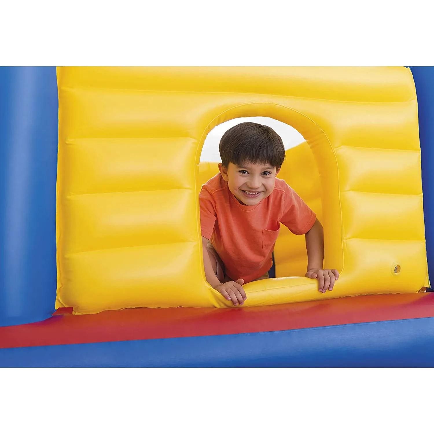 Intex 48259NP Playhouse - Jump-O-Lene - Castle Bouncer 174x174x135cm