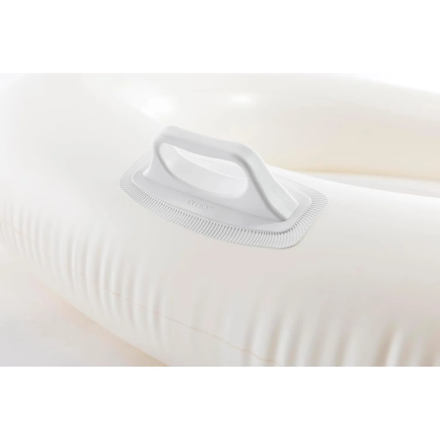 Intex 56801EU Schwimmsessel - Pillow Float Lounges 114x107cm