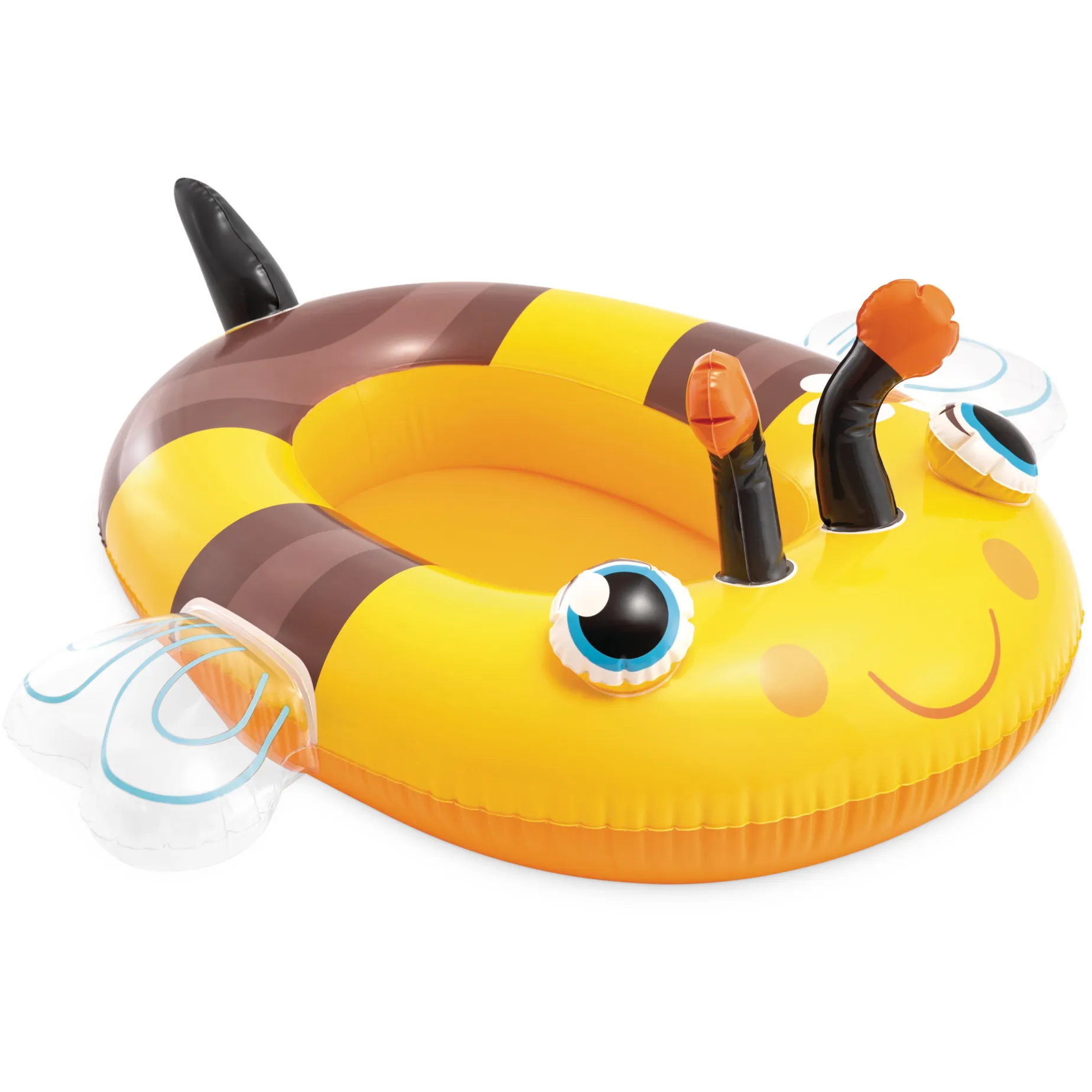 Intex Baby-Boot - Pool-Cruiser 110x100cm