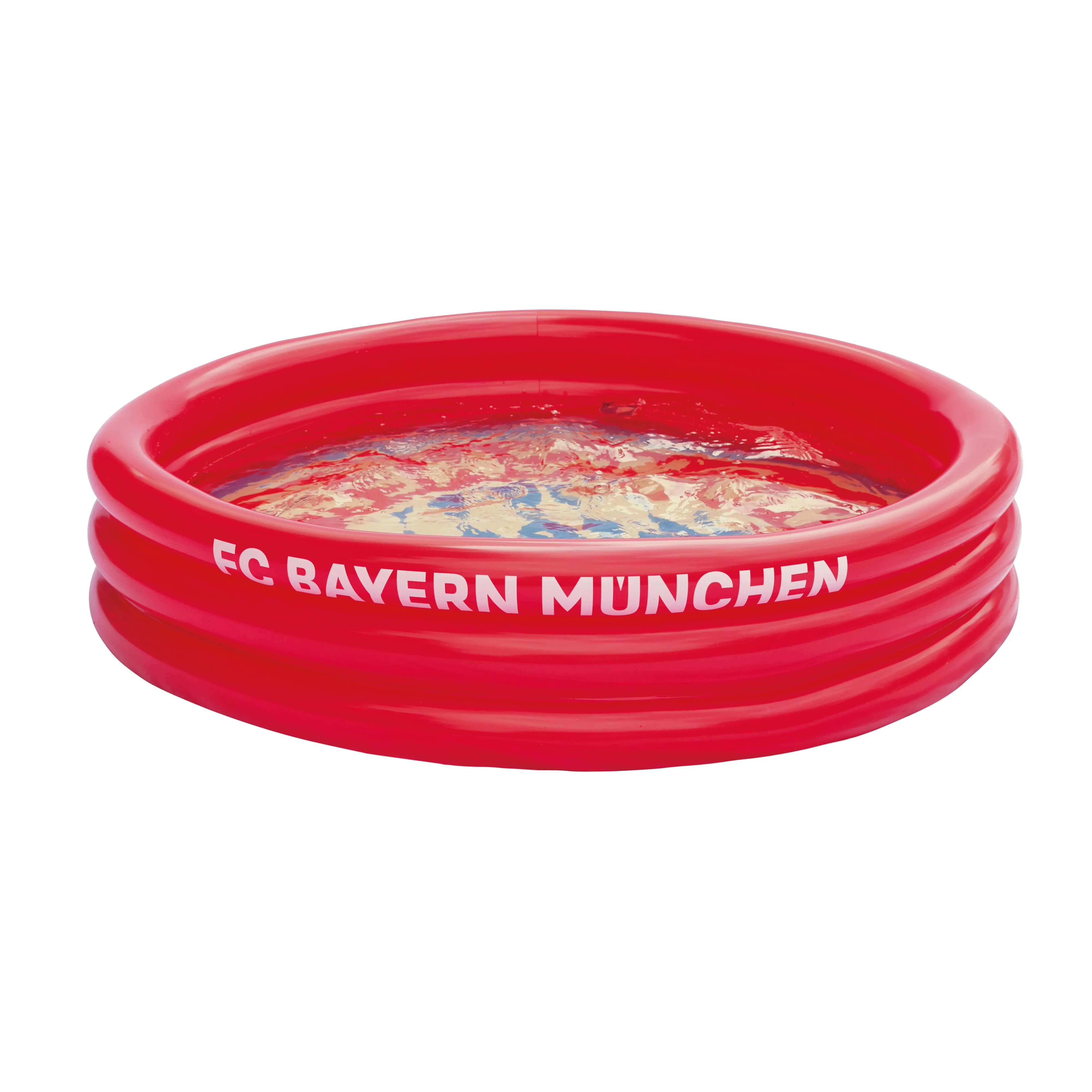 Happy People - Planschbecken - FC Bayern München 100x23cm)