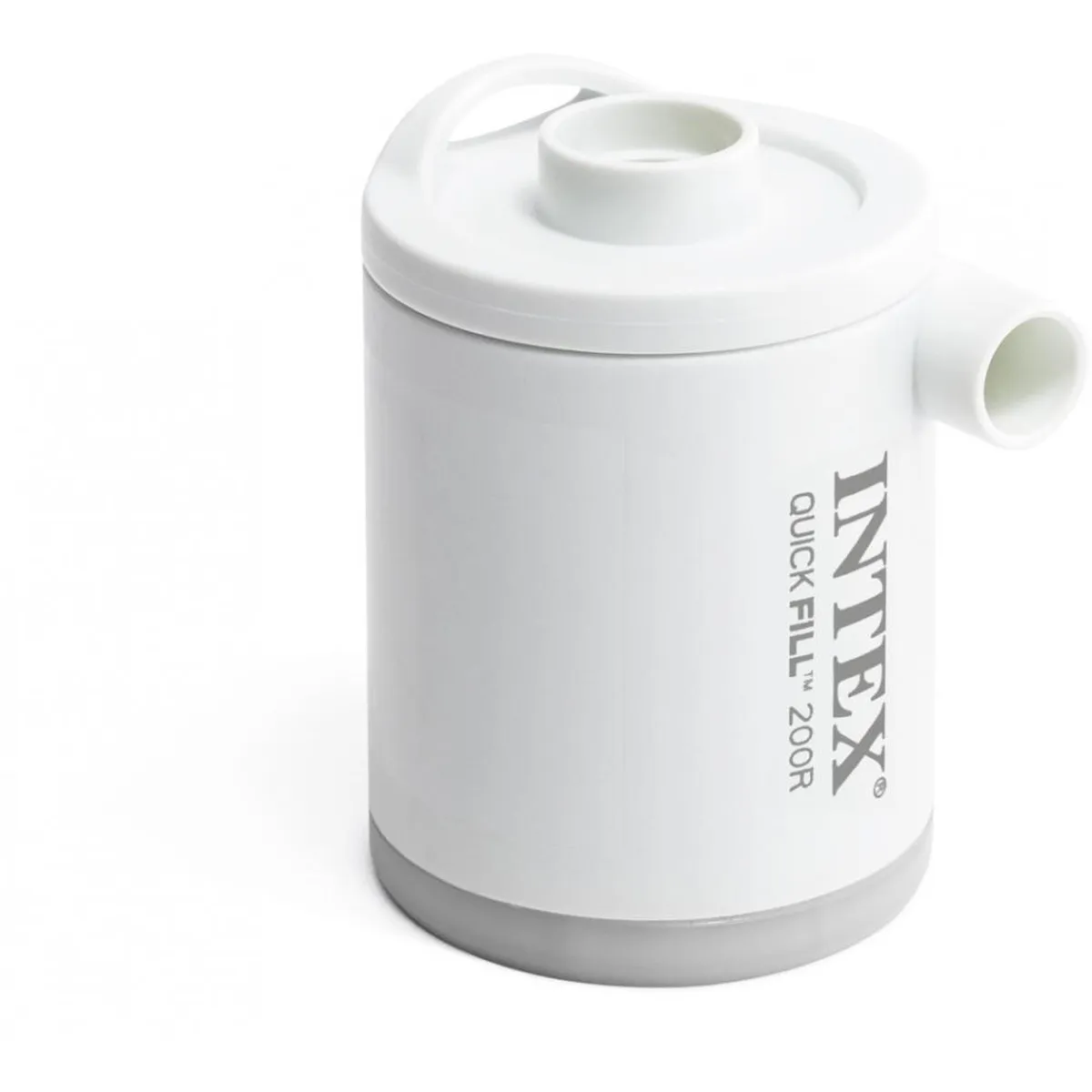 INTEX Akku-Luftpumpe - Quickfill USB200R