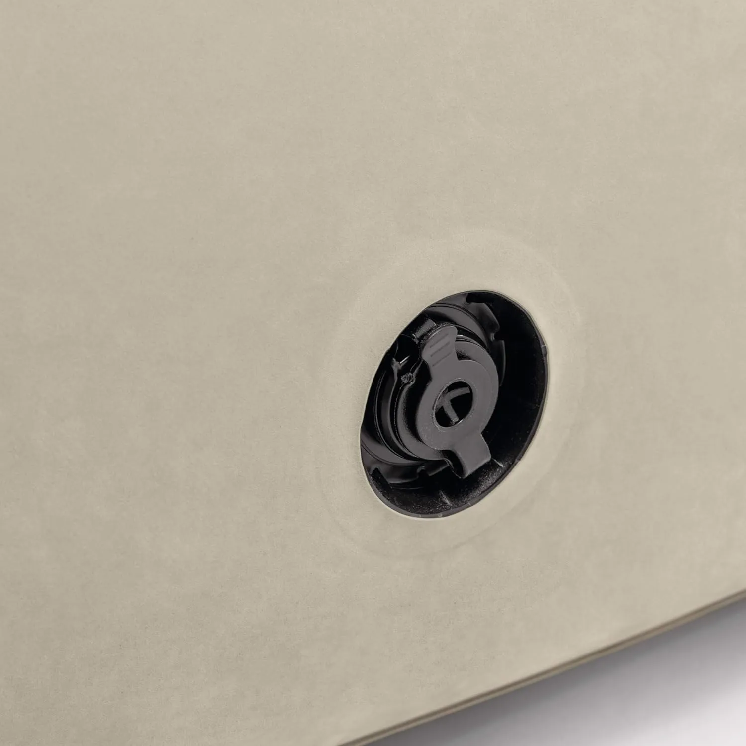 INTEX 66571NP Aufblasbares Sofa Curve Sofa 229x109x81cm