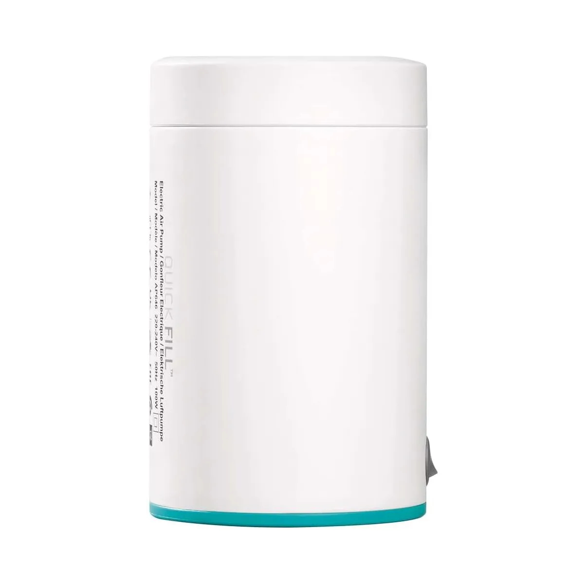 Intex Elektrische Luftpumpe - Quickfill AC400 (220-240V)