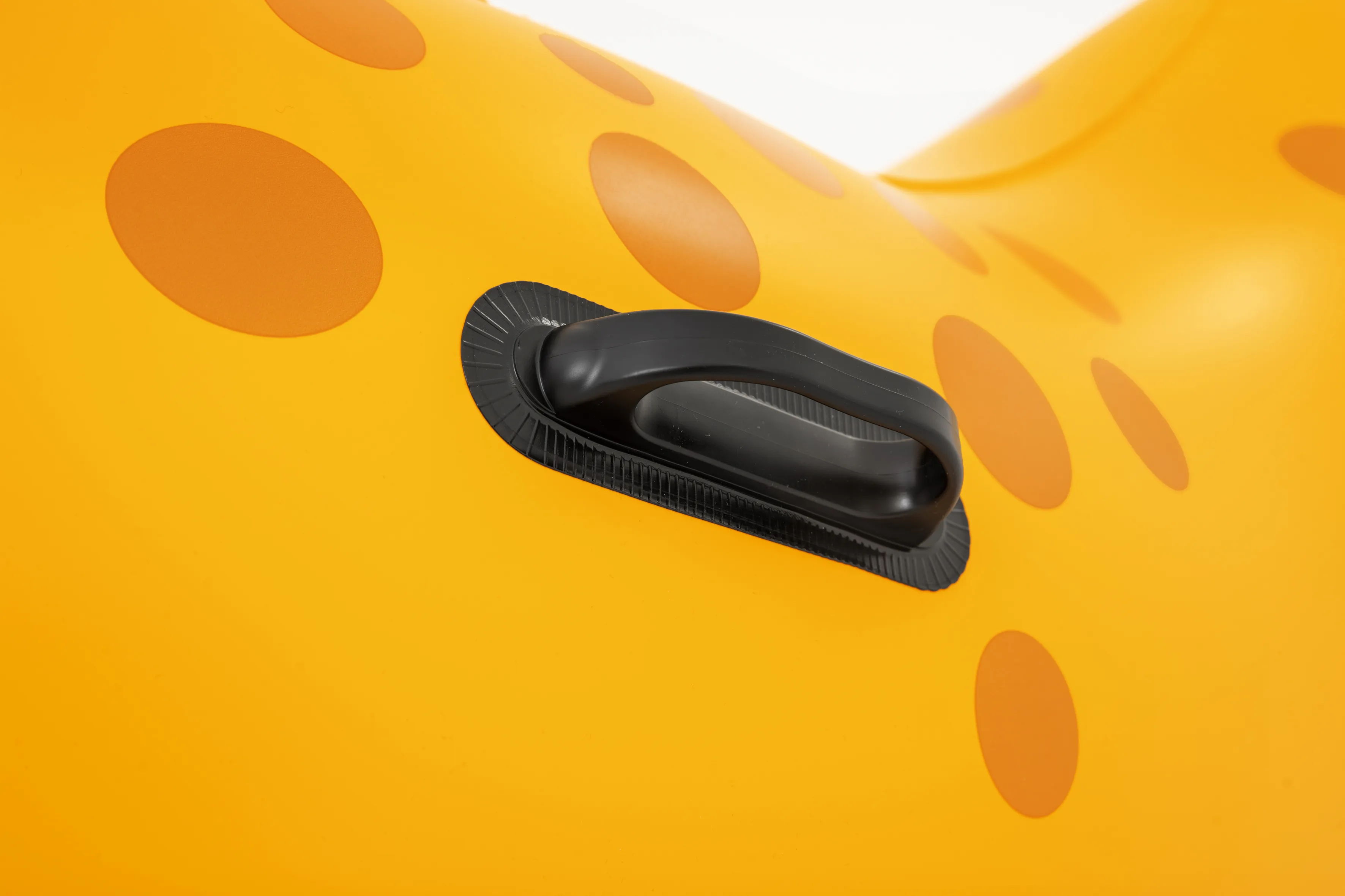 Bestway® Kinder-Poolspiel - Nashorn für 2 Personen, 148x89x61cm